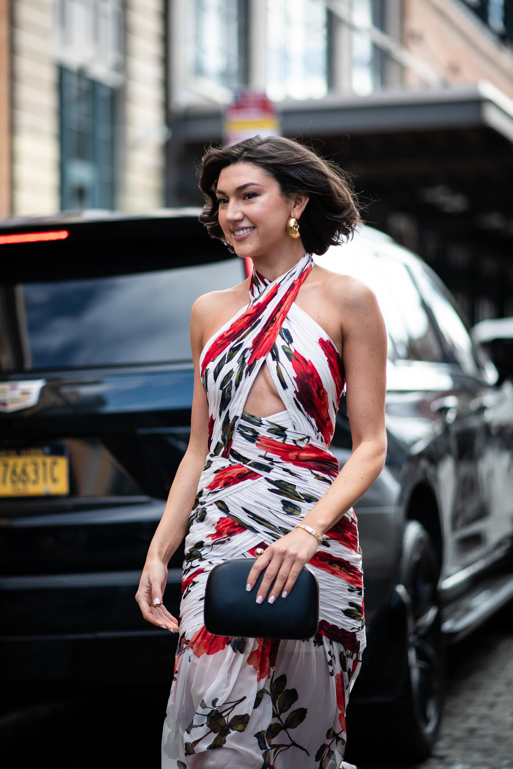 New York New York Street Style Fall 2026 Shows