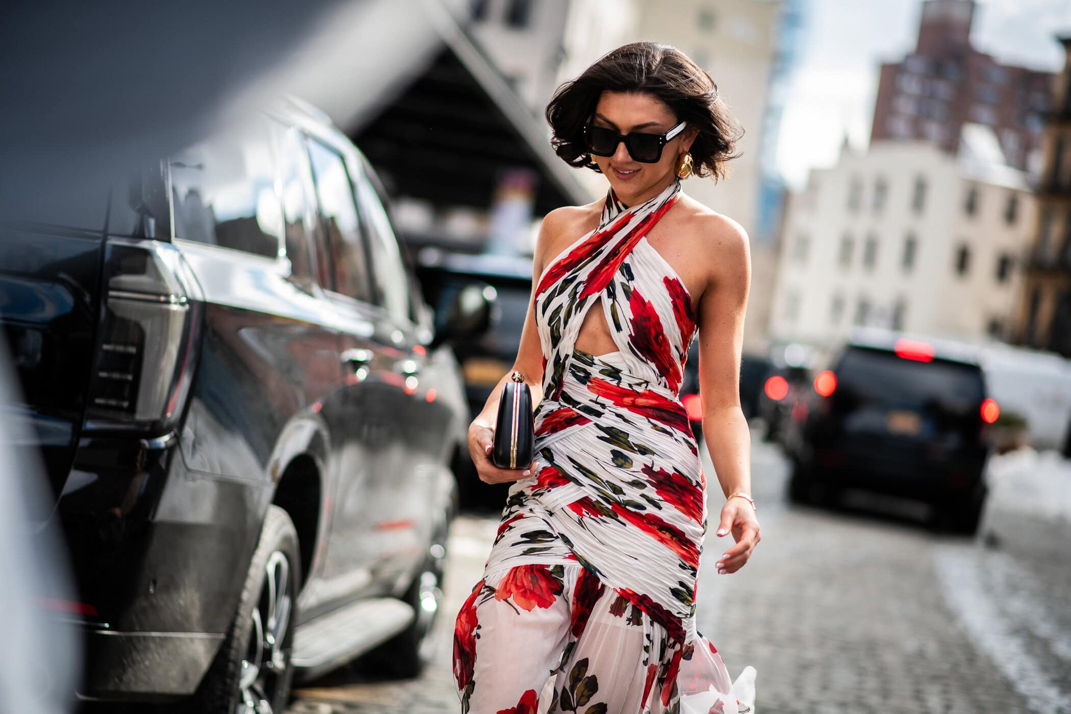 New York New York Street Style Fall 2026 Shows