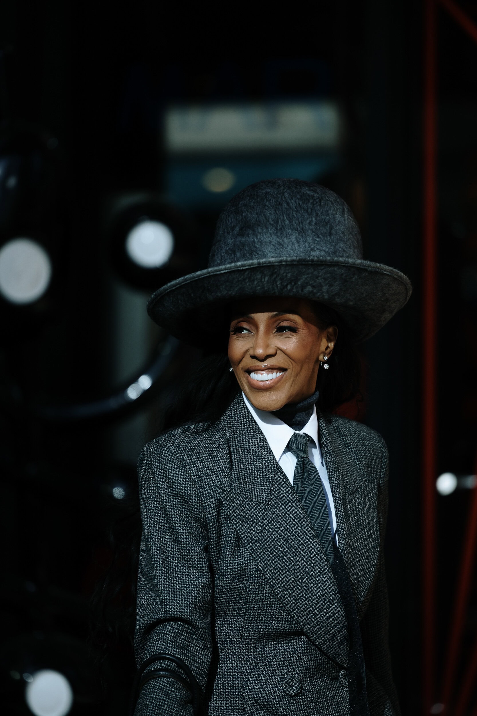 New York New York Street Style Fall 2026 Shows