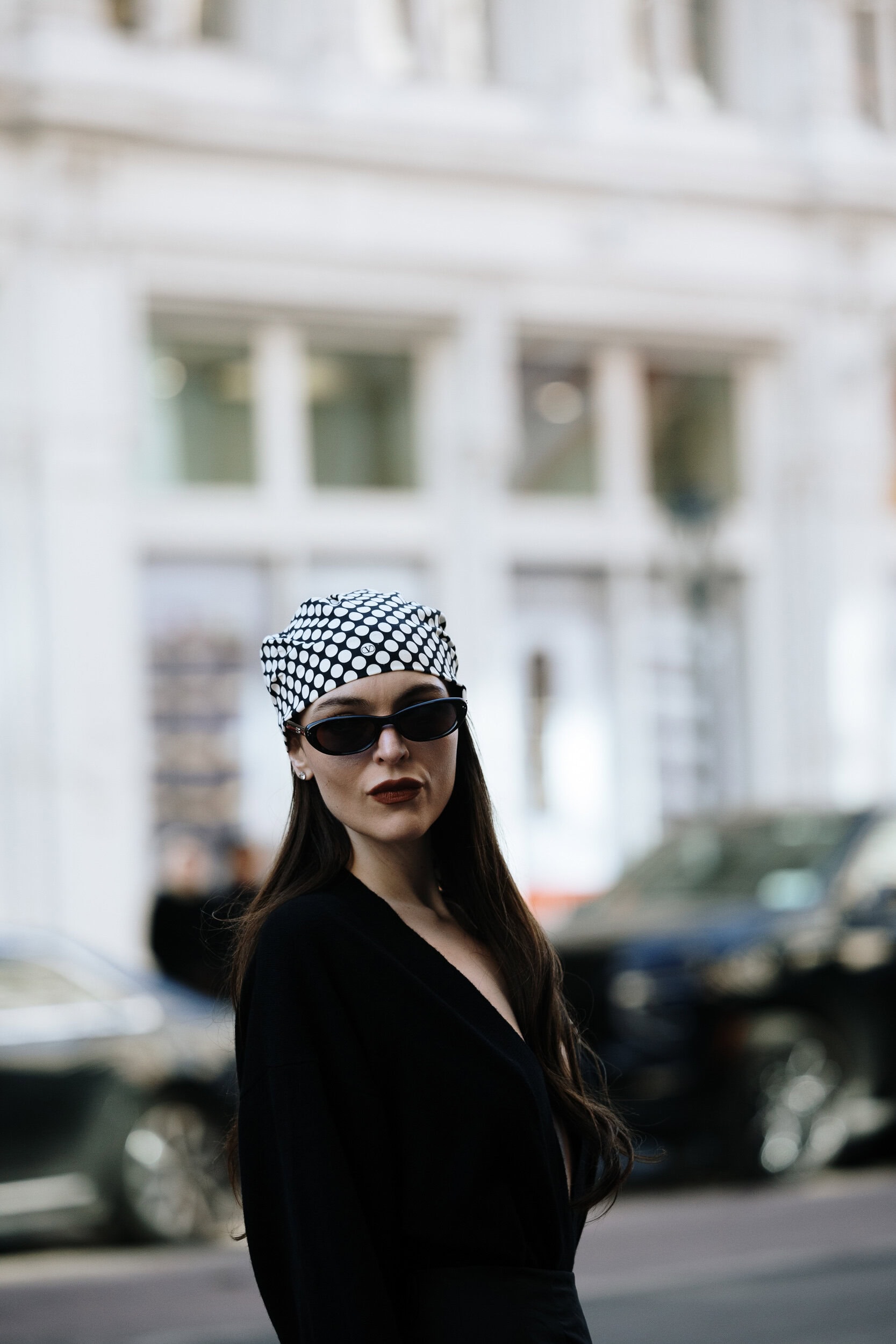 New York New York Street Style Fall 2026 Shows