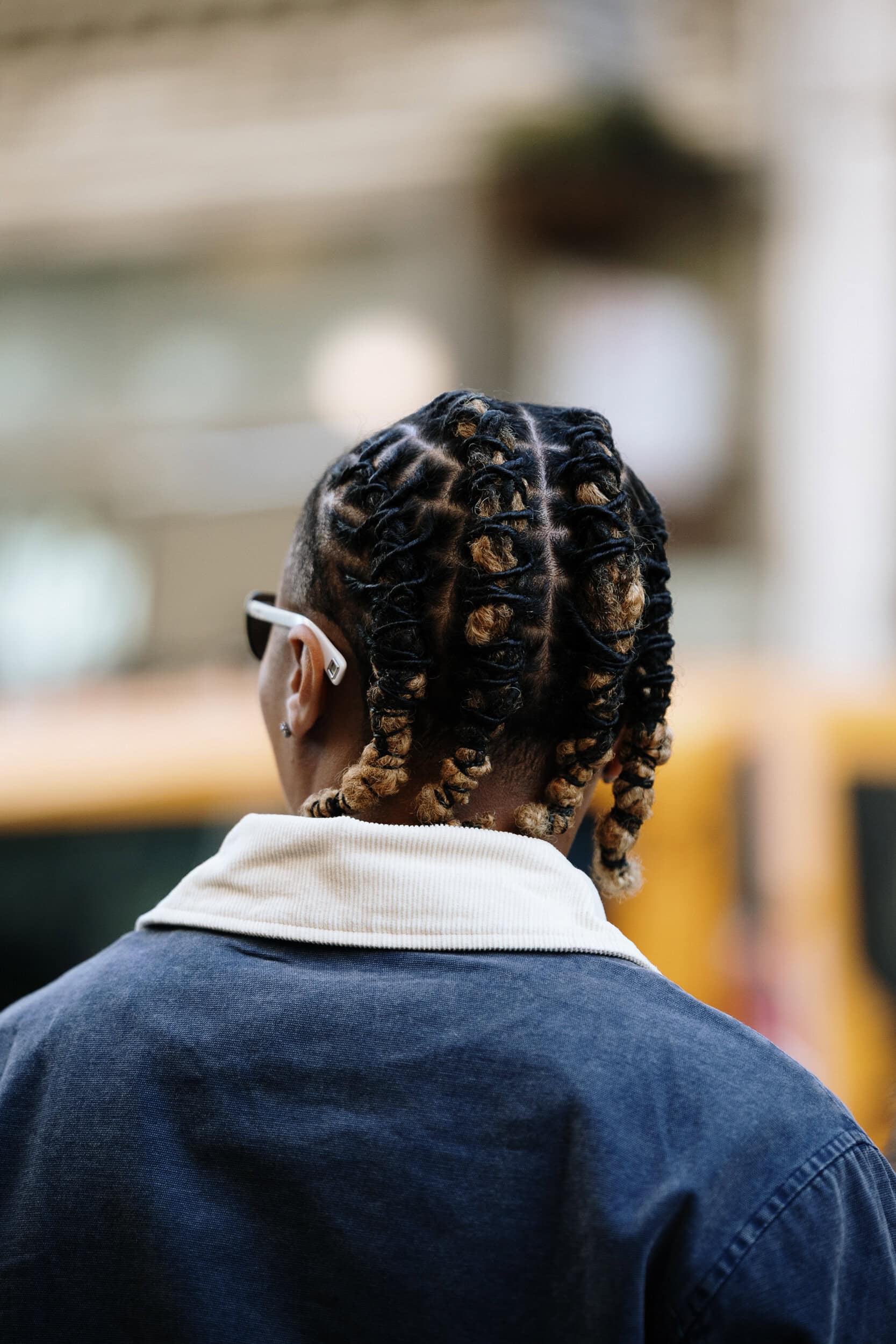 New York New York Street Style Fall 2026 Shows