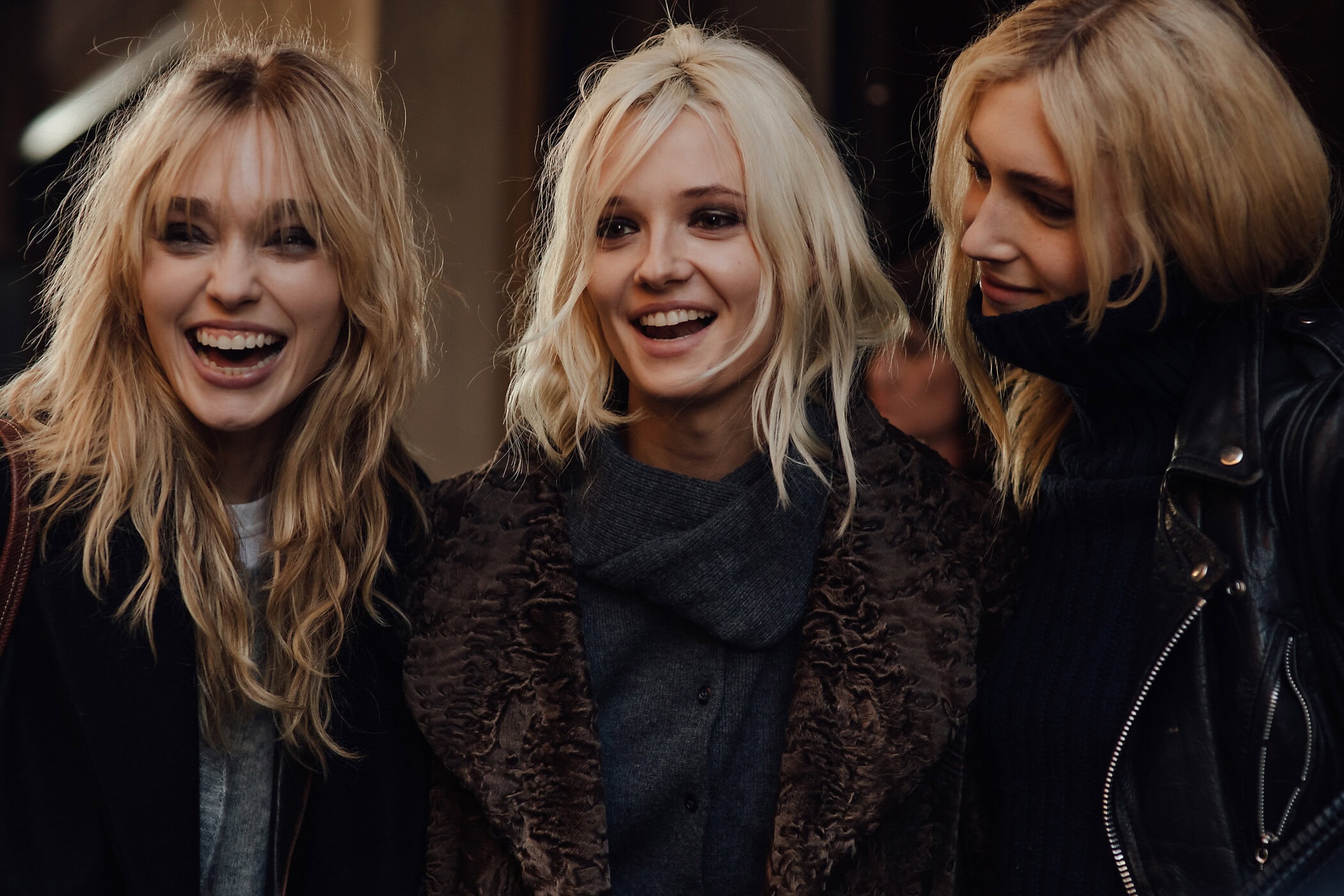 New York New York Street Style Fall 2026 Shows