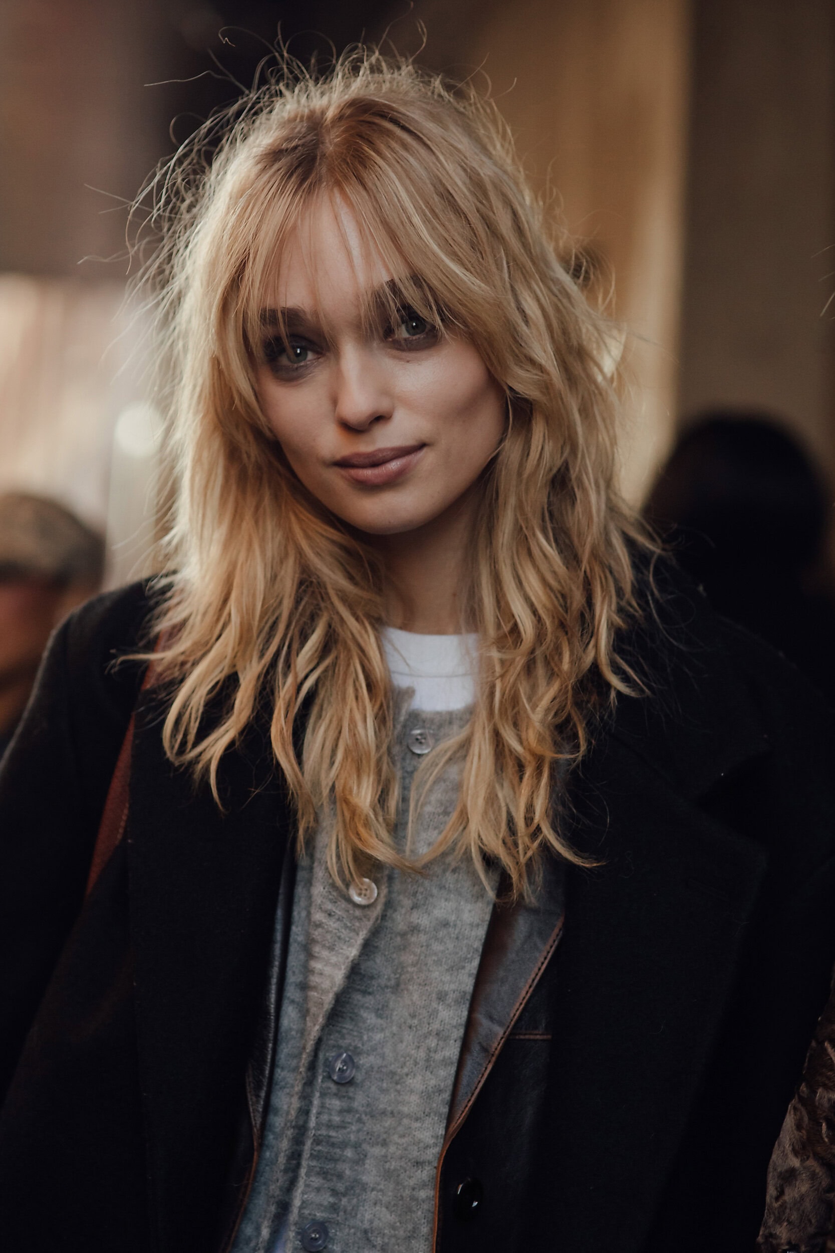 New York New York Street Style Fall 2026 Shows