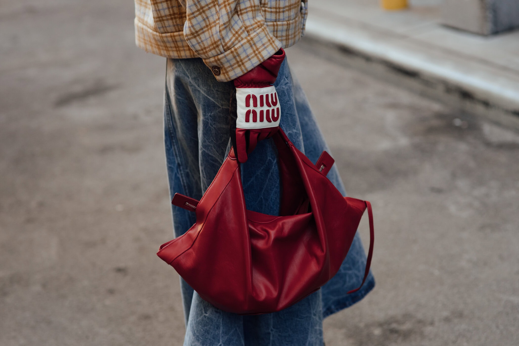 New York New York Street Style Fall 2026 Shows