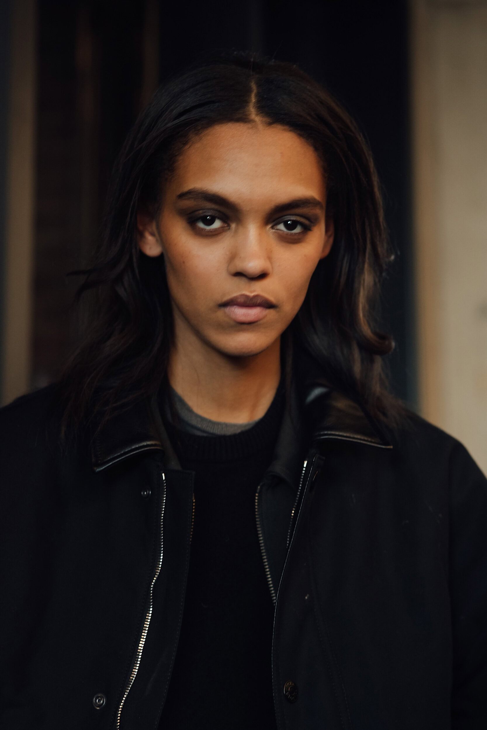 New York New York Street Style Fall 2026 Shows