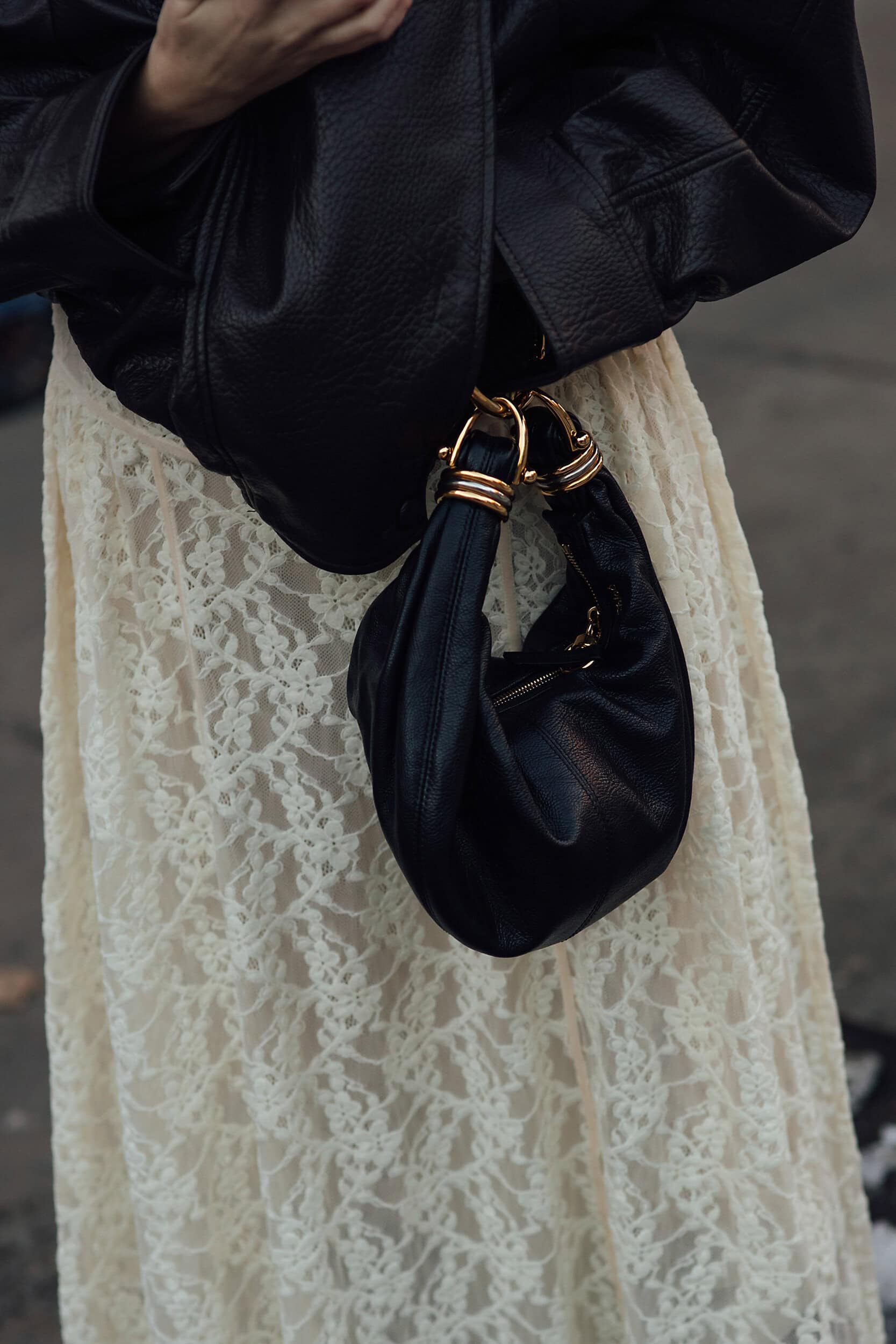 New York New York Street Style Fall 2026 Shows