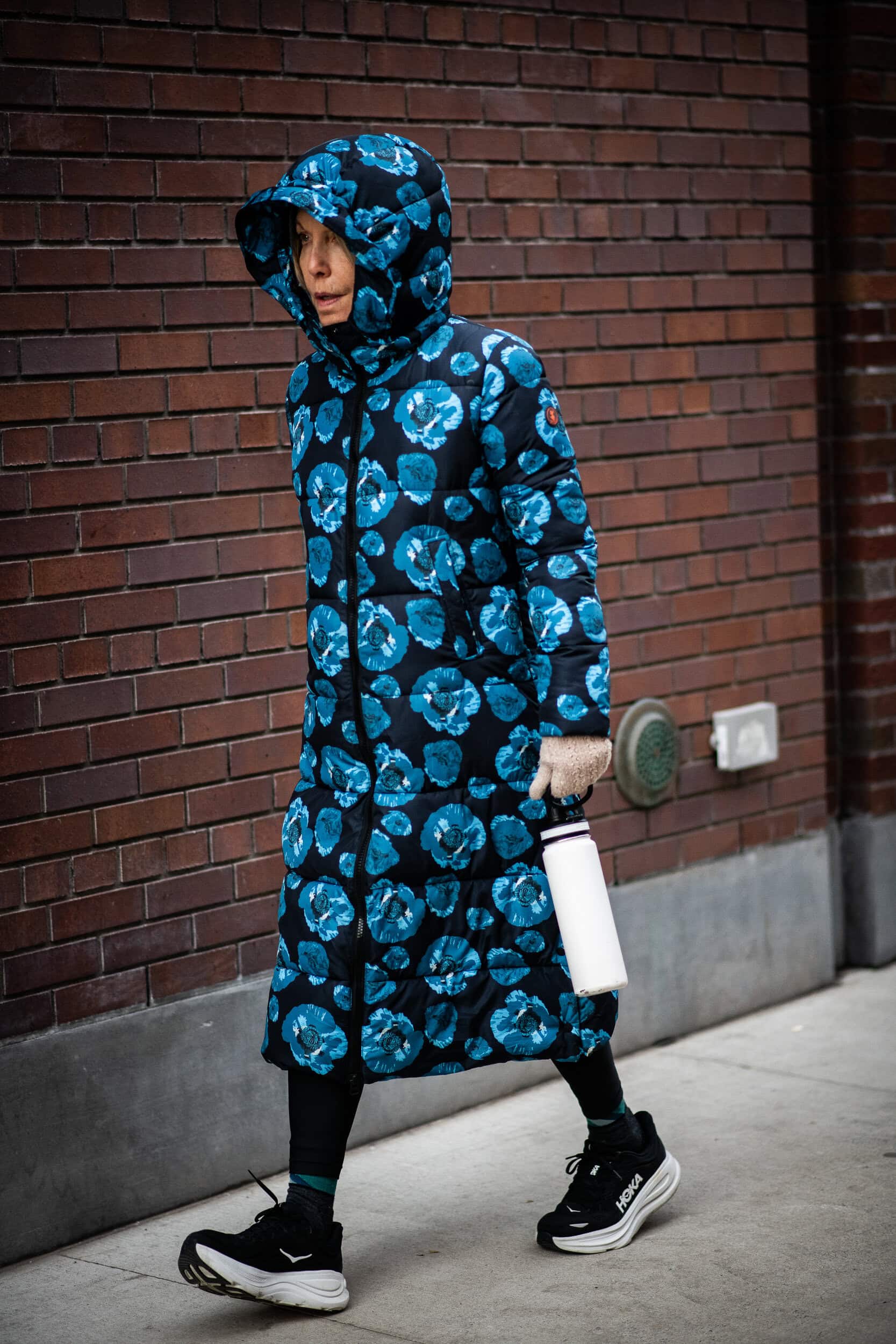 New York New York Street Style Fall 2026 Shows