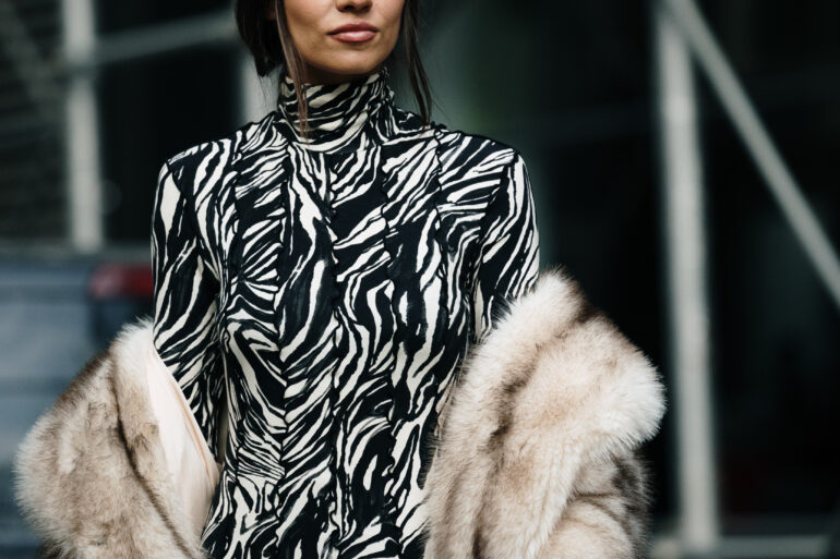 New York New York Street Style Fall 2026 Shows