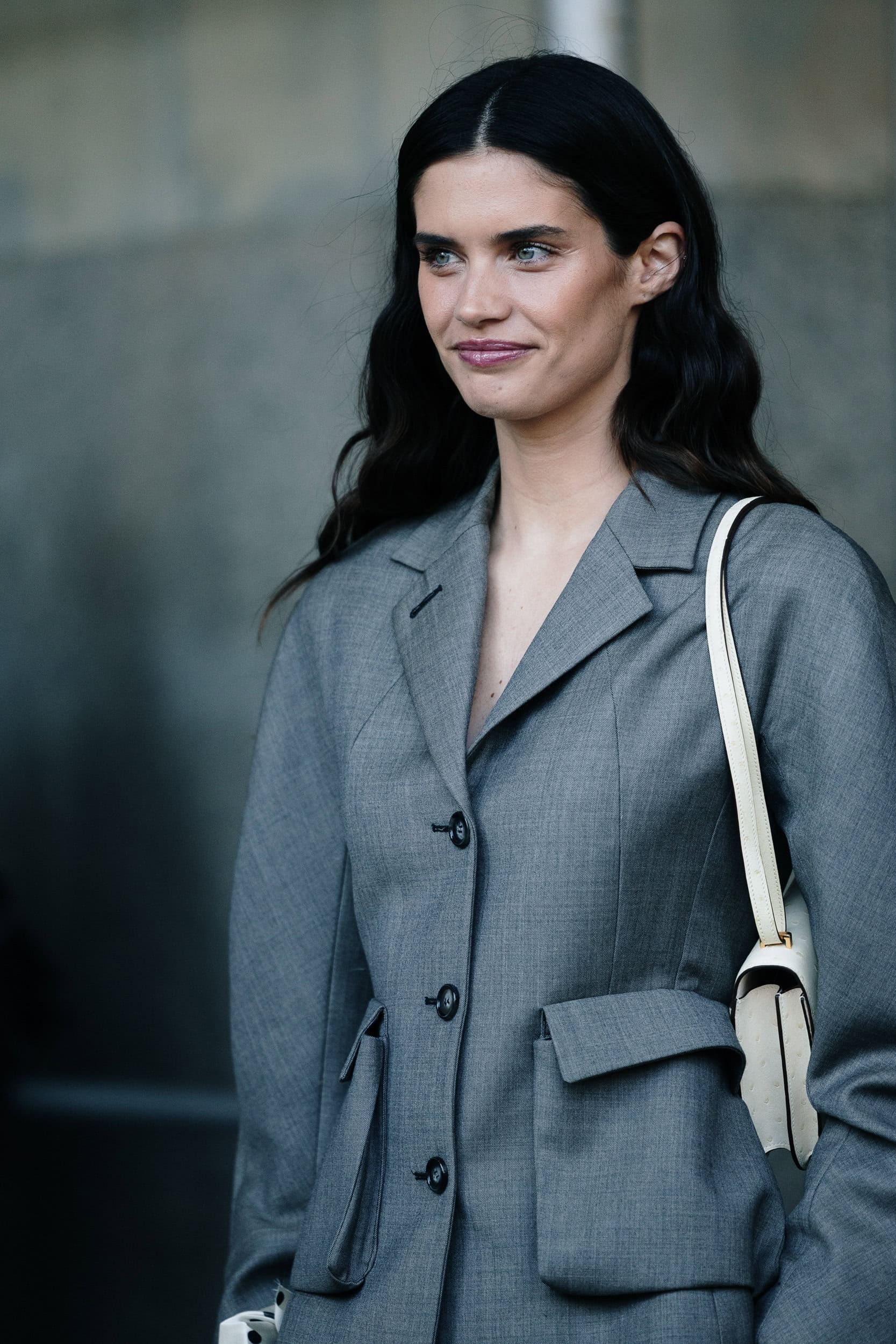 New York New York Street Style Fall 2026 Shows