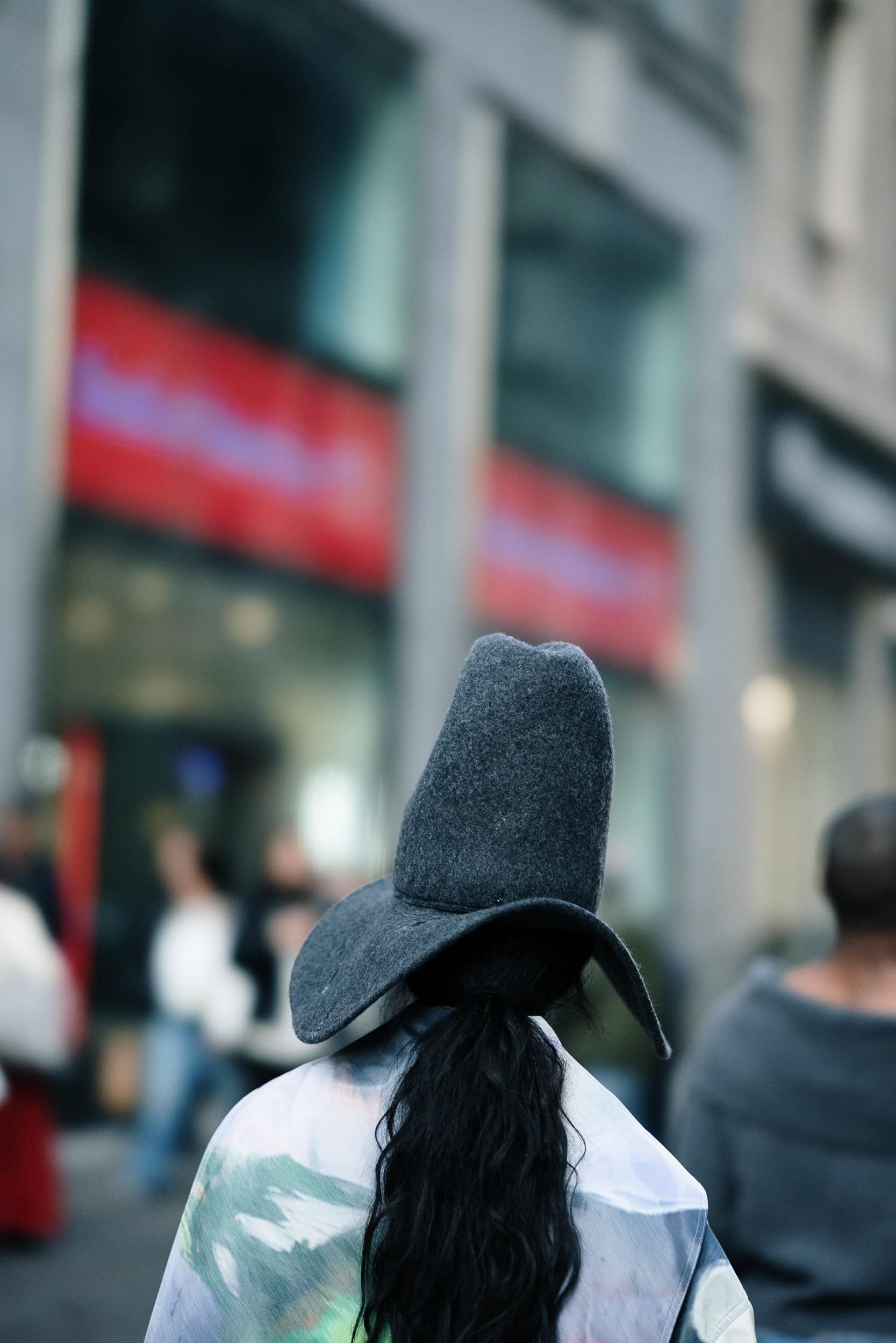 New York New York Street Style Fall 2026 Shows