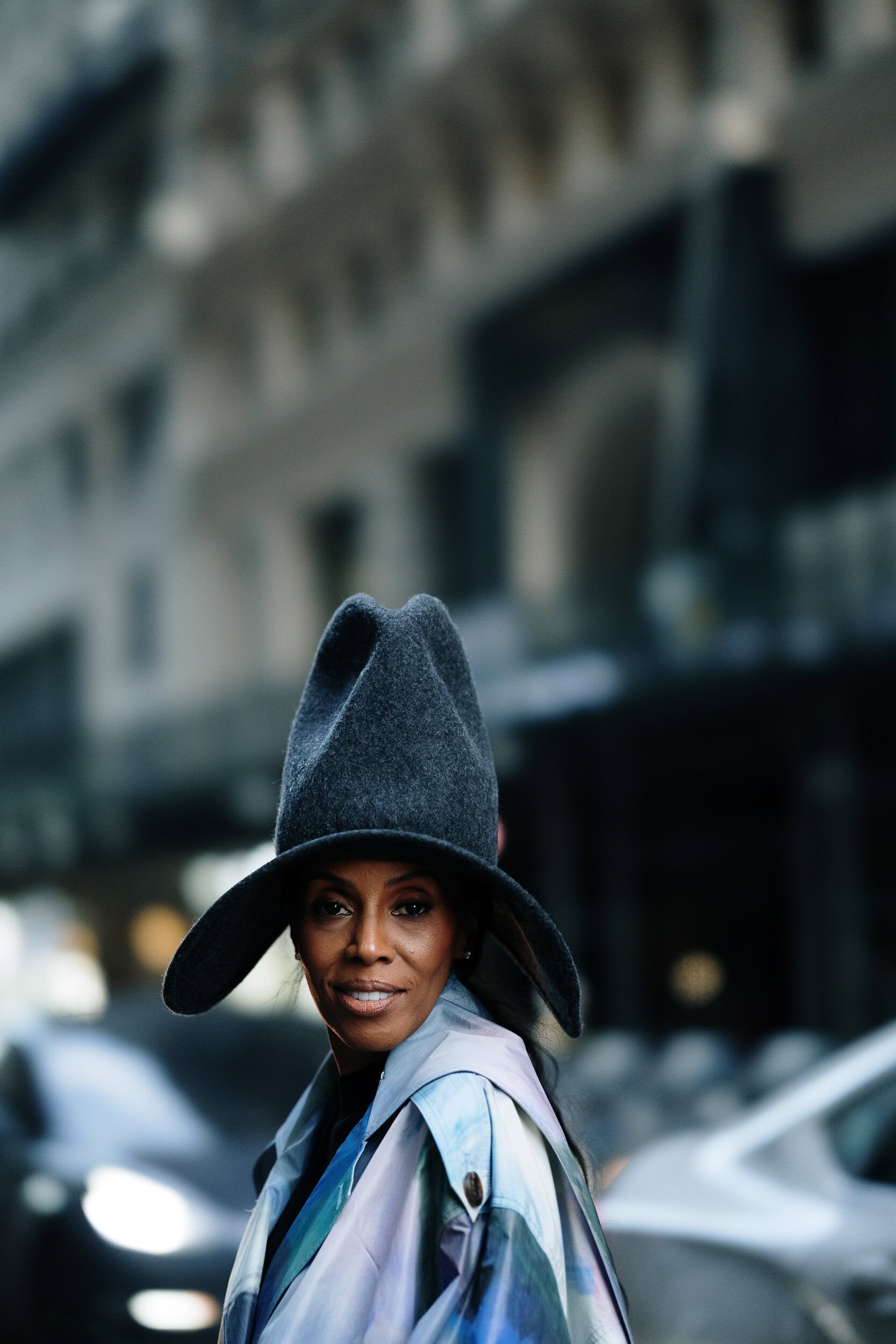 New York New York Street Style Fall 2026 Shows