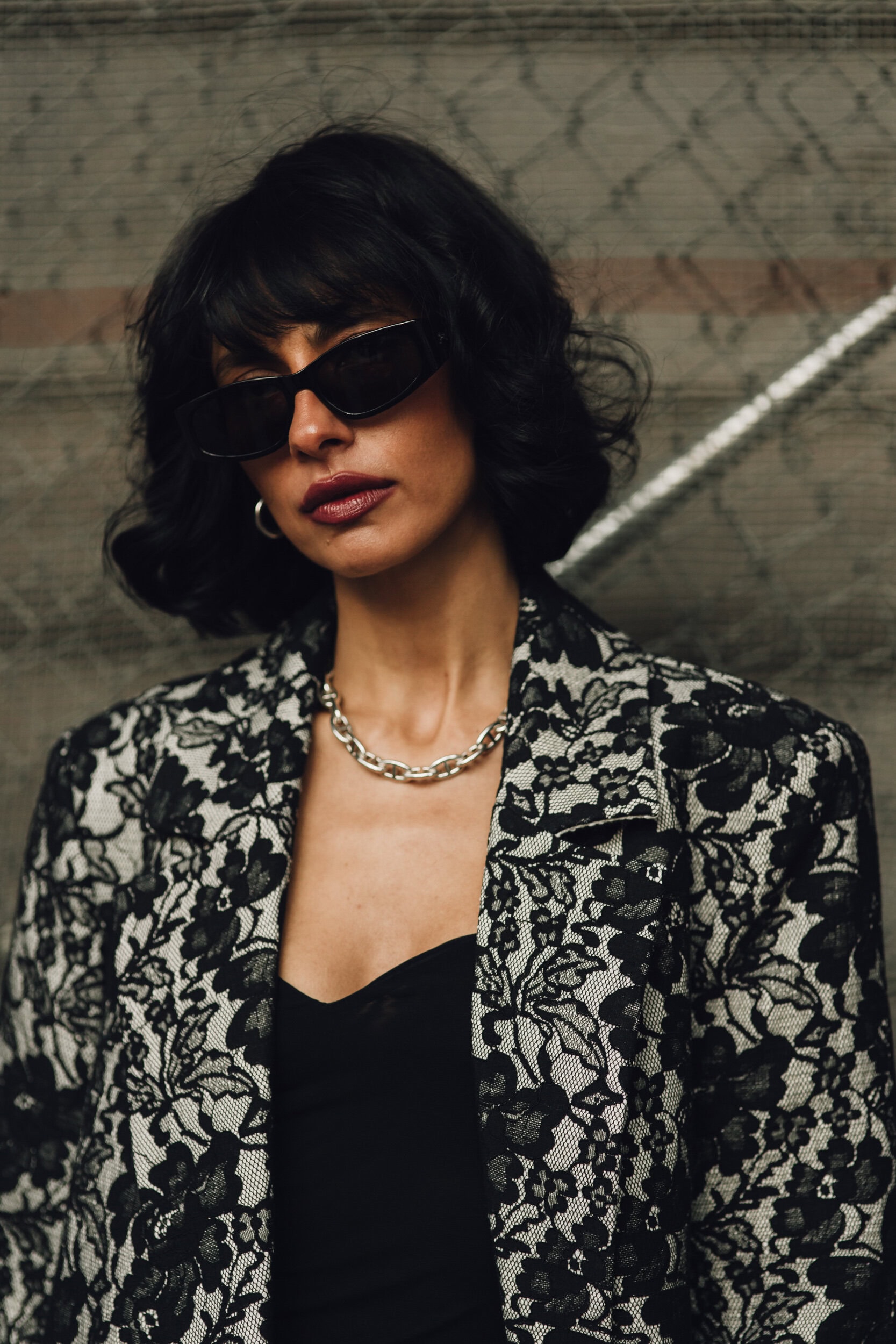 New York New York Street Style Fall 2026 Shows