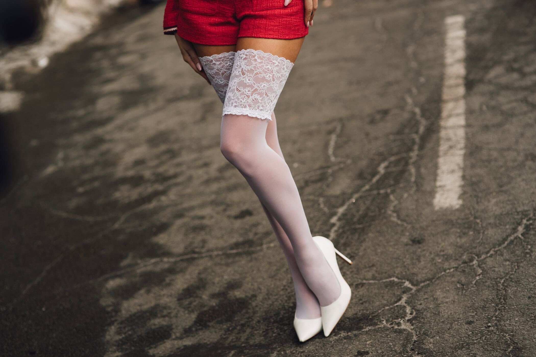 New York New York Street Style Fall 2026 Shows