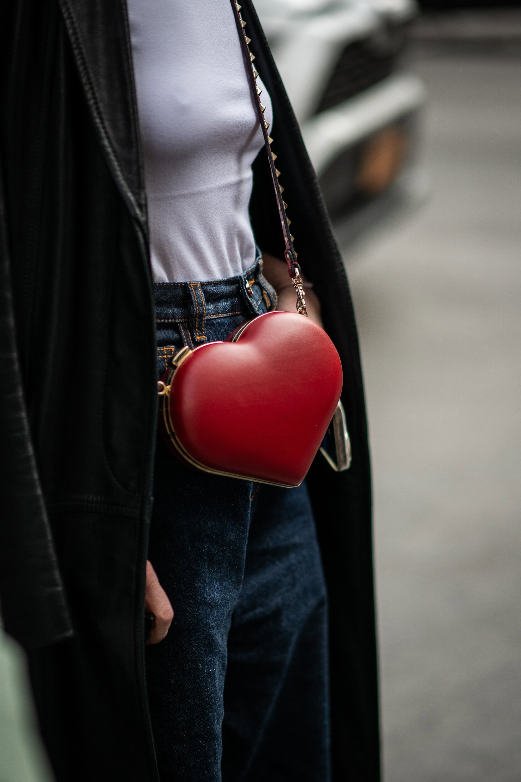 New York New York Street Style Fall 2026 Shows