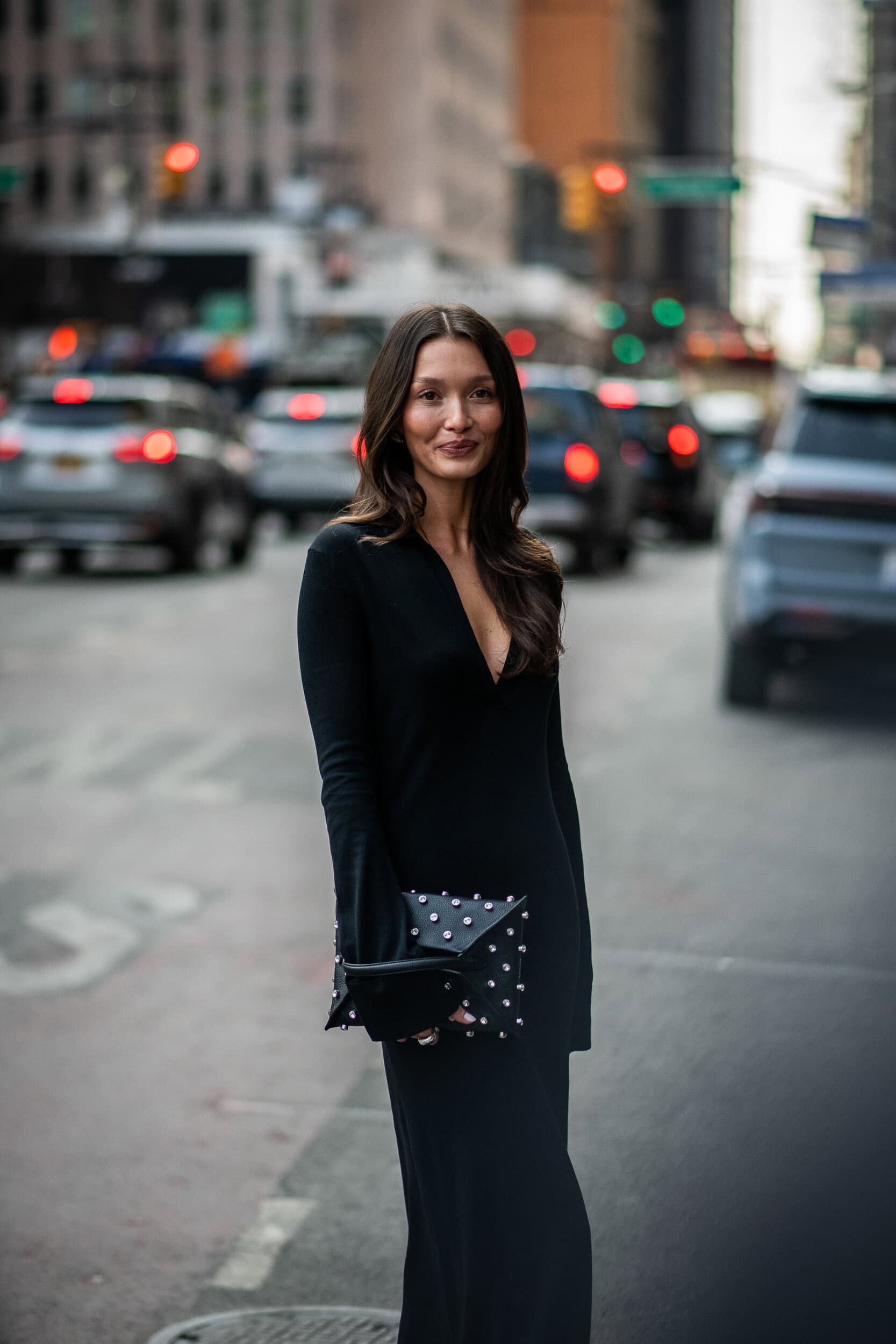 New York New York Street Style Fall 2026 Shows