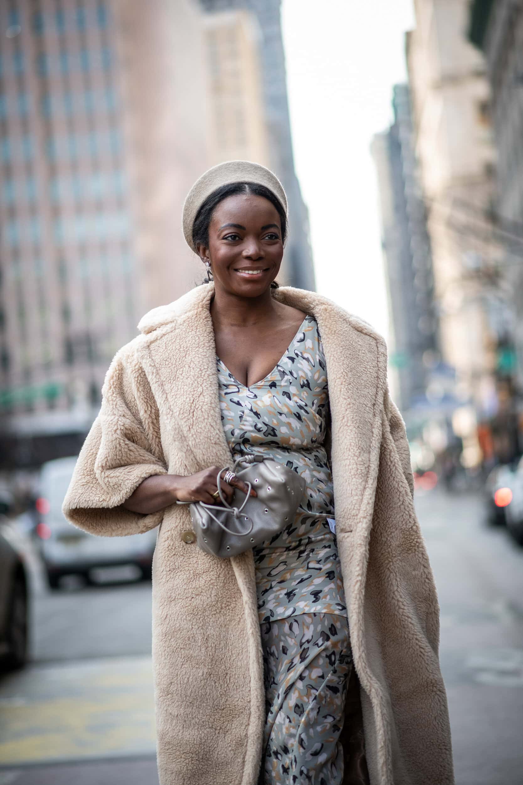 New York New York Street Style Fall 2026 Shows