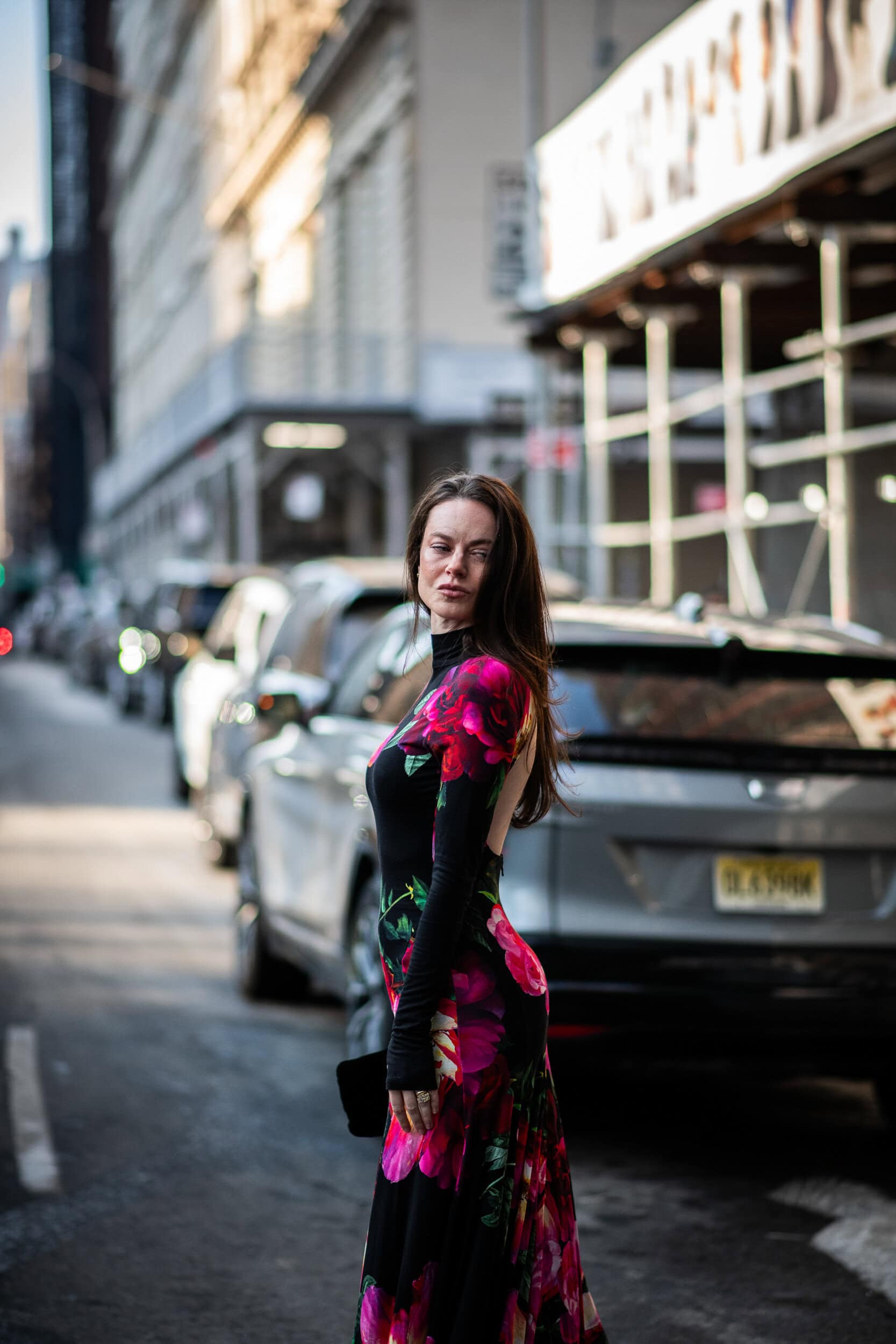 New York New York Street Style Fall 2026 Shows