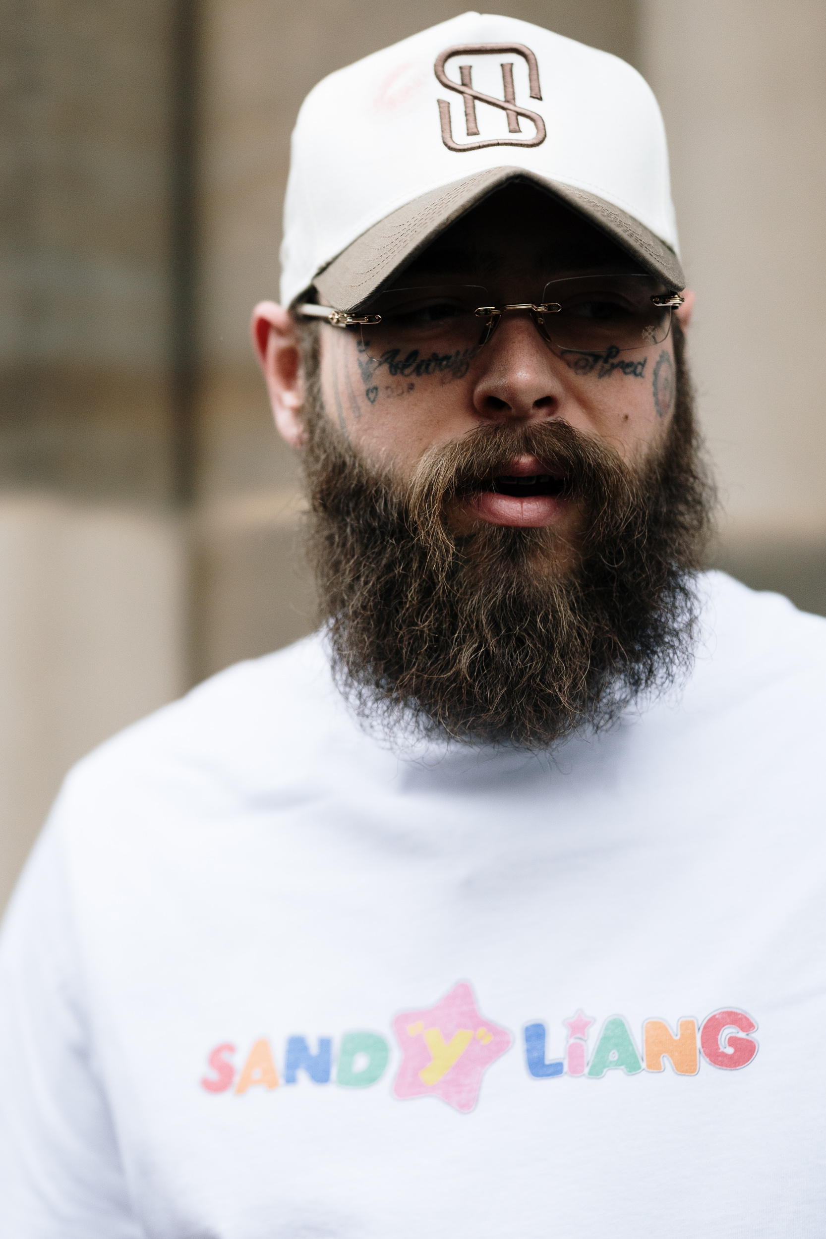 New York New York Street Style Fall 2026 Shows