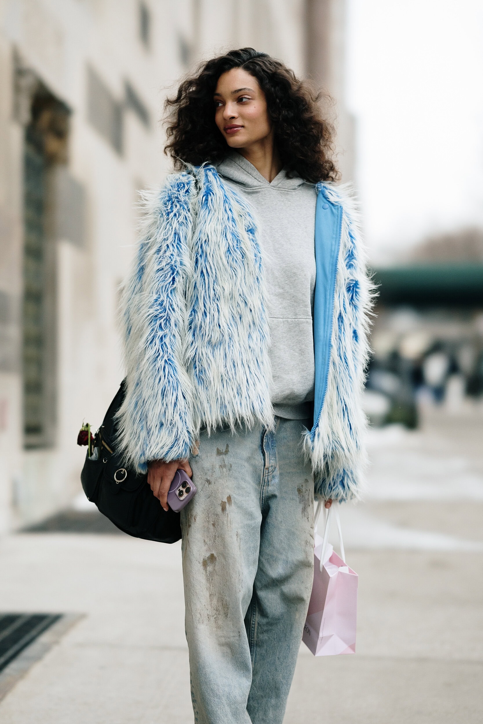 New York New York Street Style Fall 2026 Shows