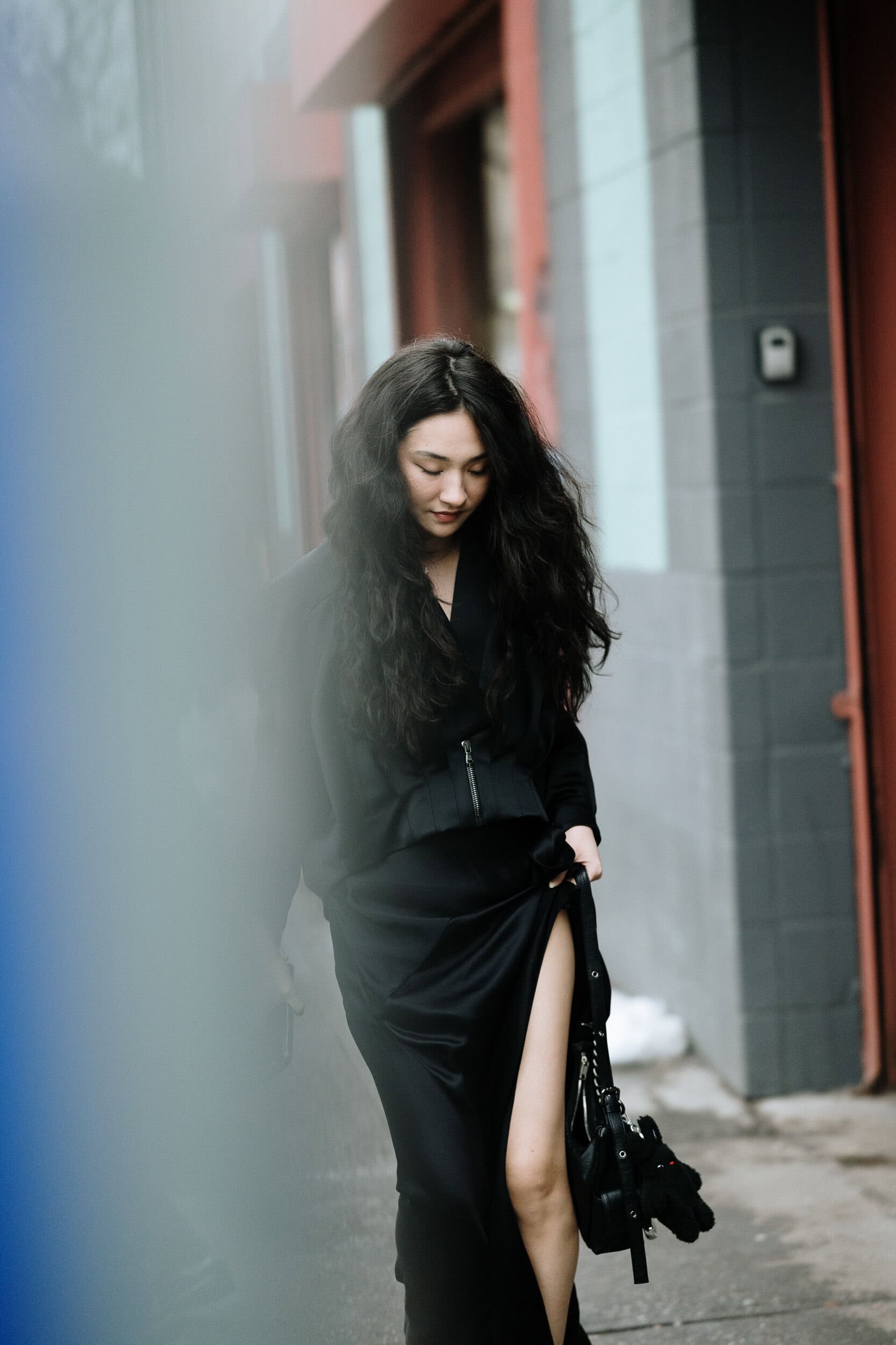 New York New York Street Style Fall 2026 Shows