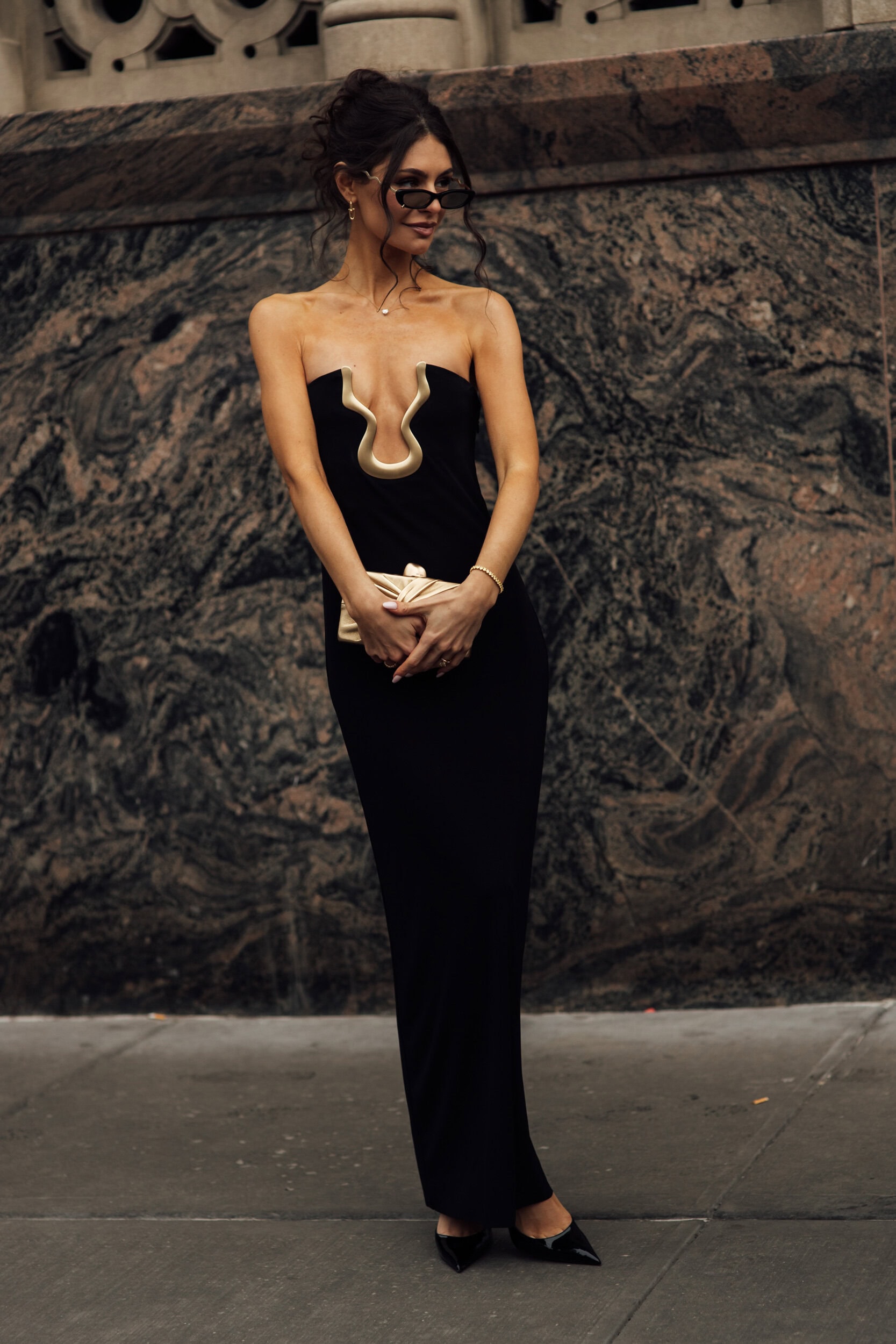 New York New York Street Style Fall 2026 Shows