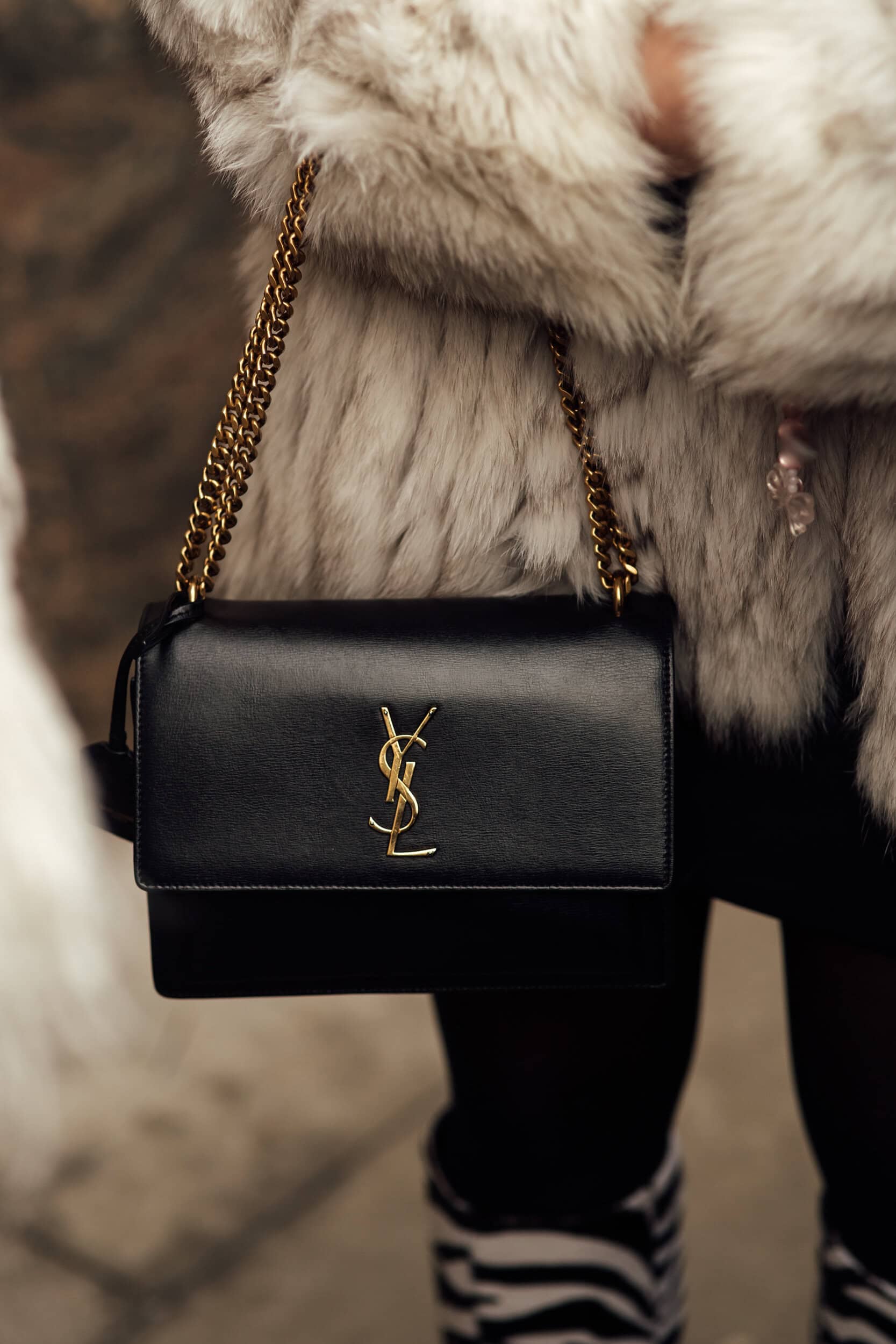 New York New York Street Style Fall 2026 Shows