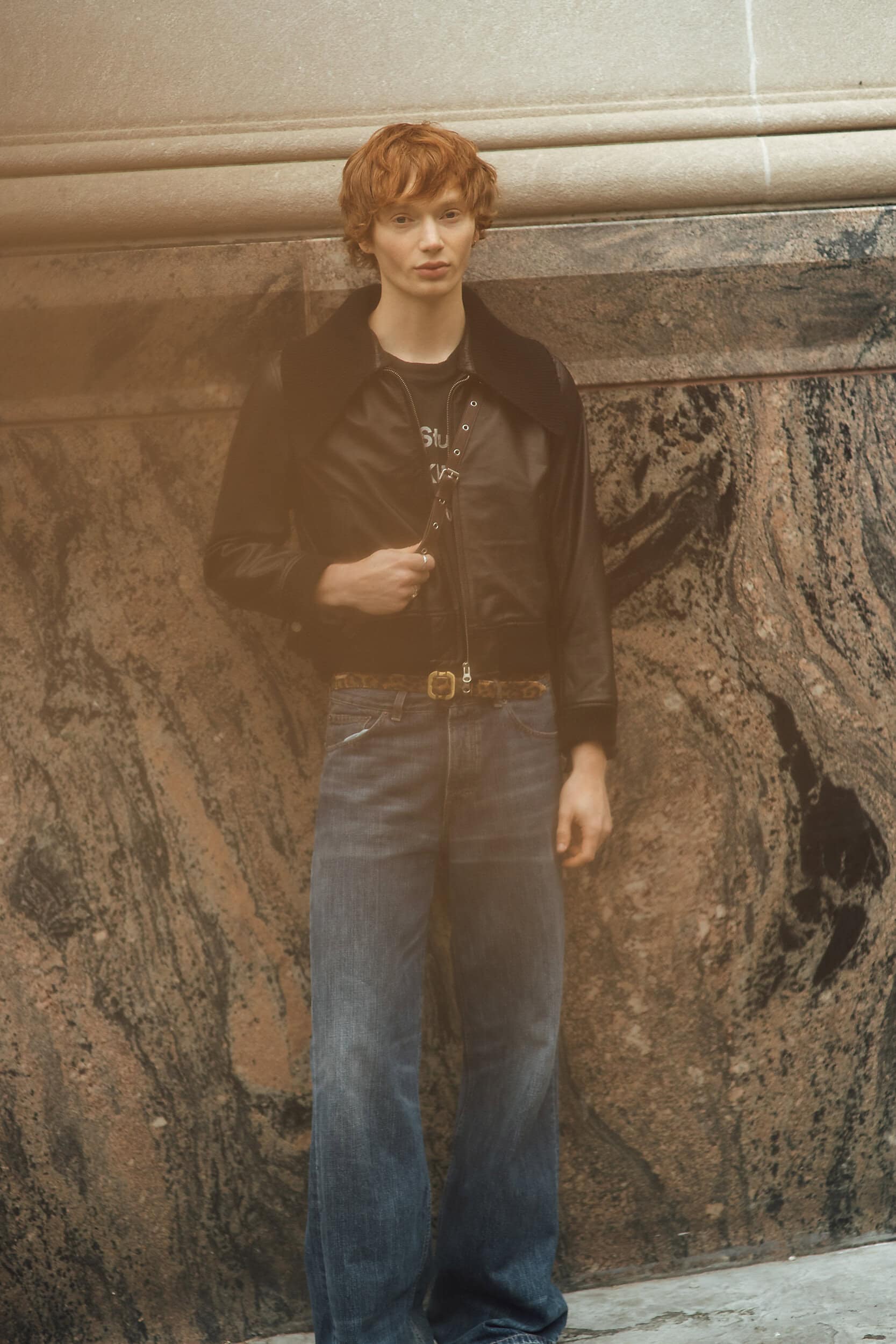 New York New York Street Style Fall 2026 Shows