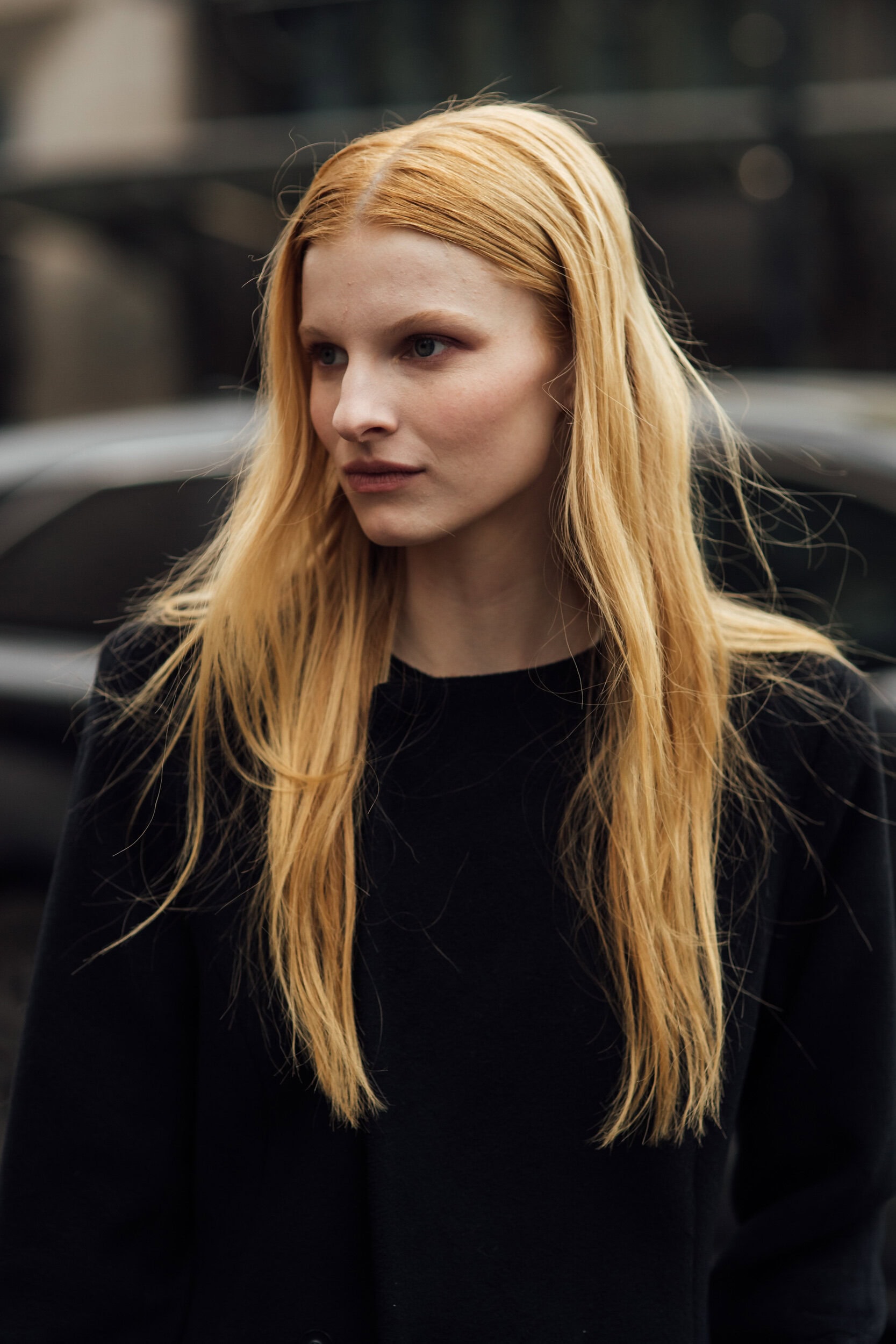 New York New York Street Style Fall 2026 Shows