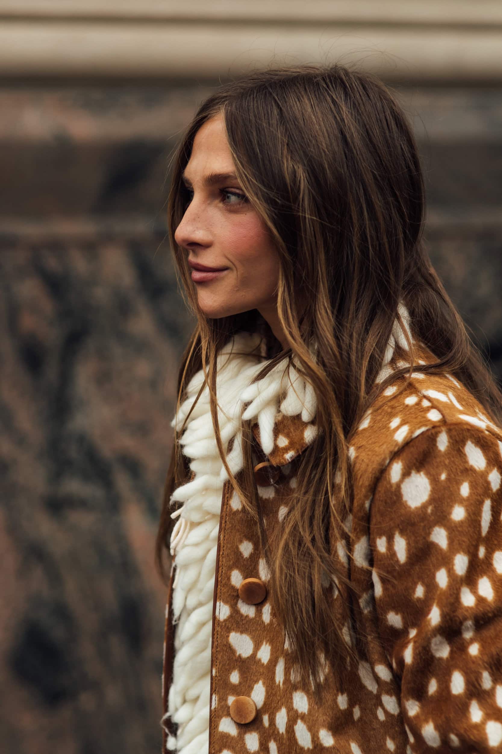 New York New York Street Style Fall 2026 Shows