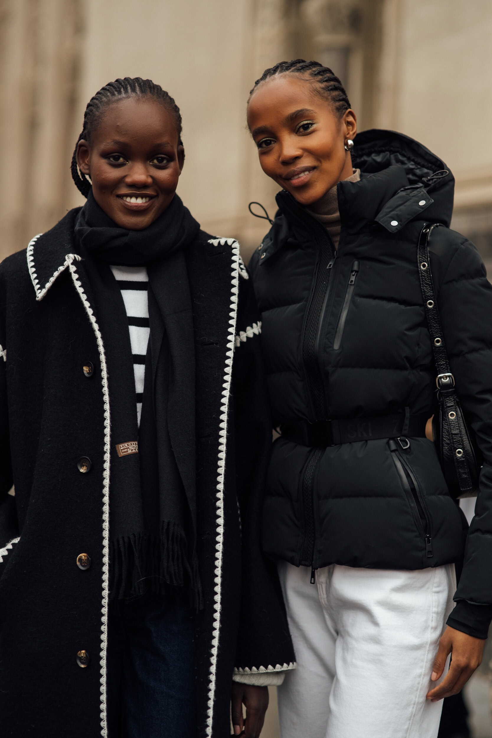 New York New York Street Style Fall 2026 Shows