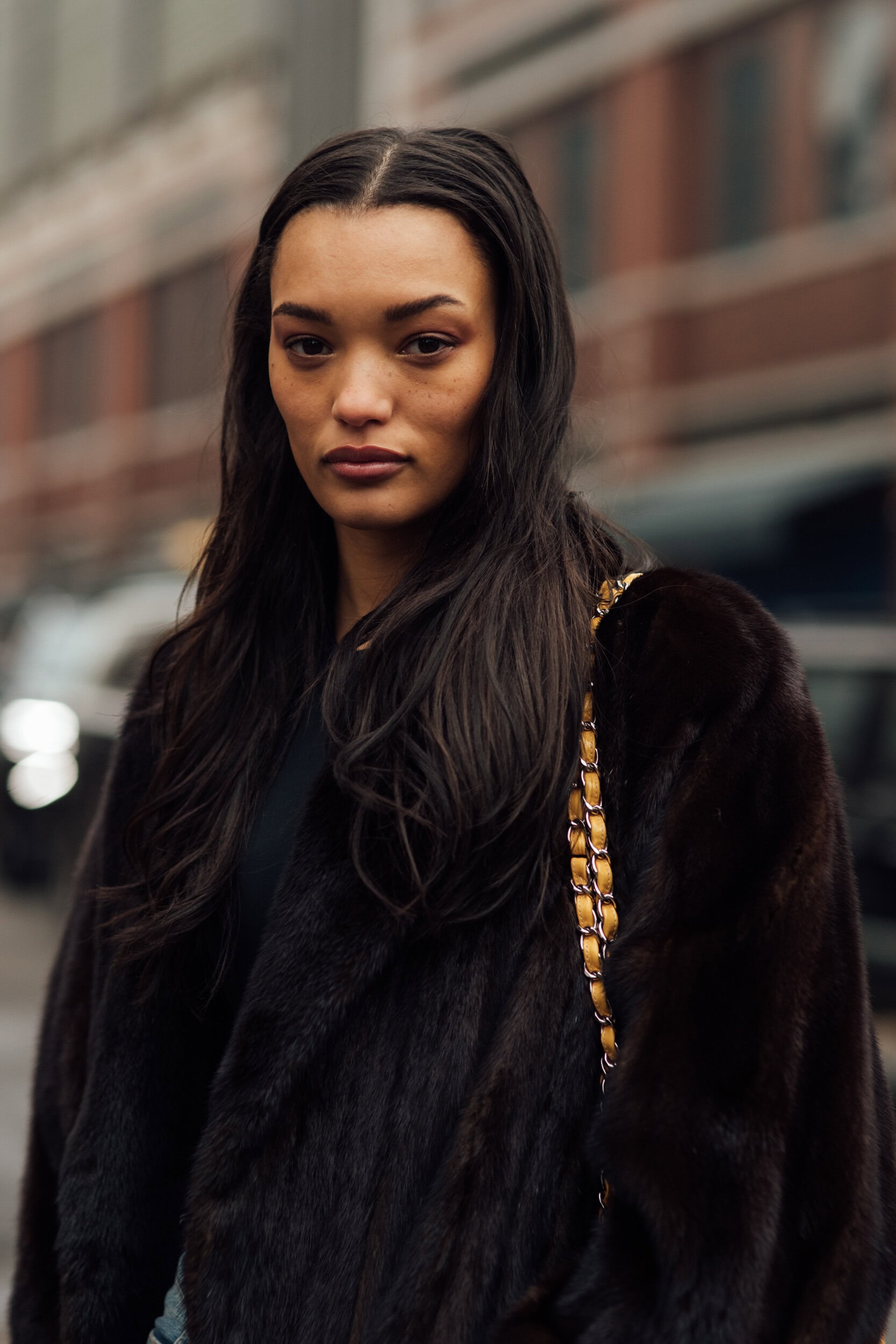 New York New York Street Style Fall 2026 Shows