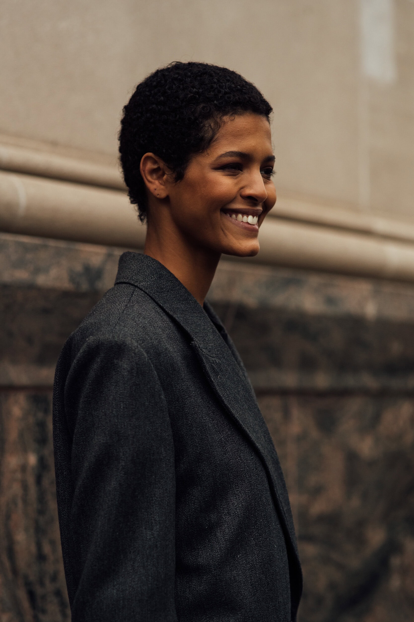 New York New York Street Style Fall 2026 Shows