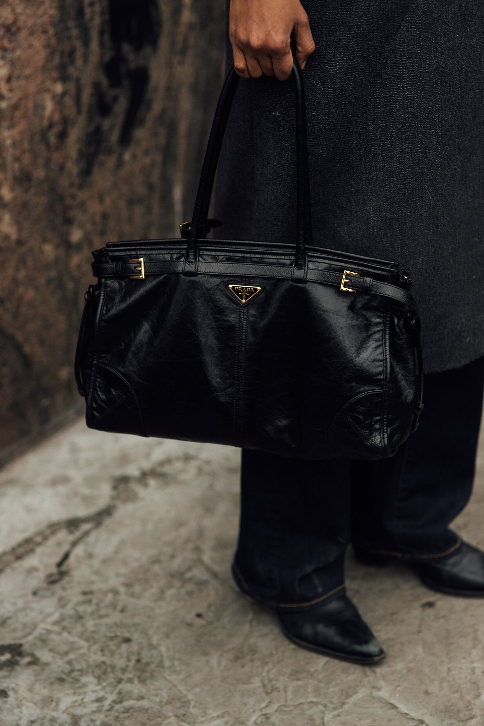 New York New York Street Style Fall 2026 Shows