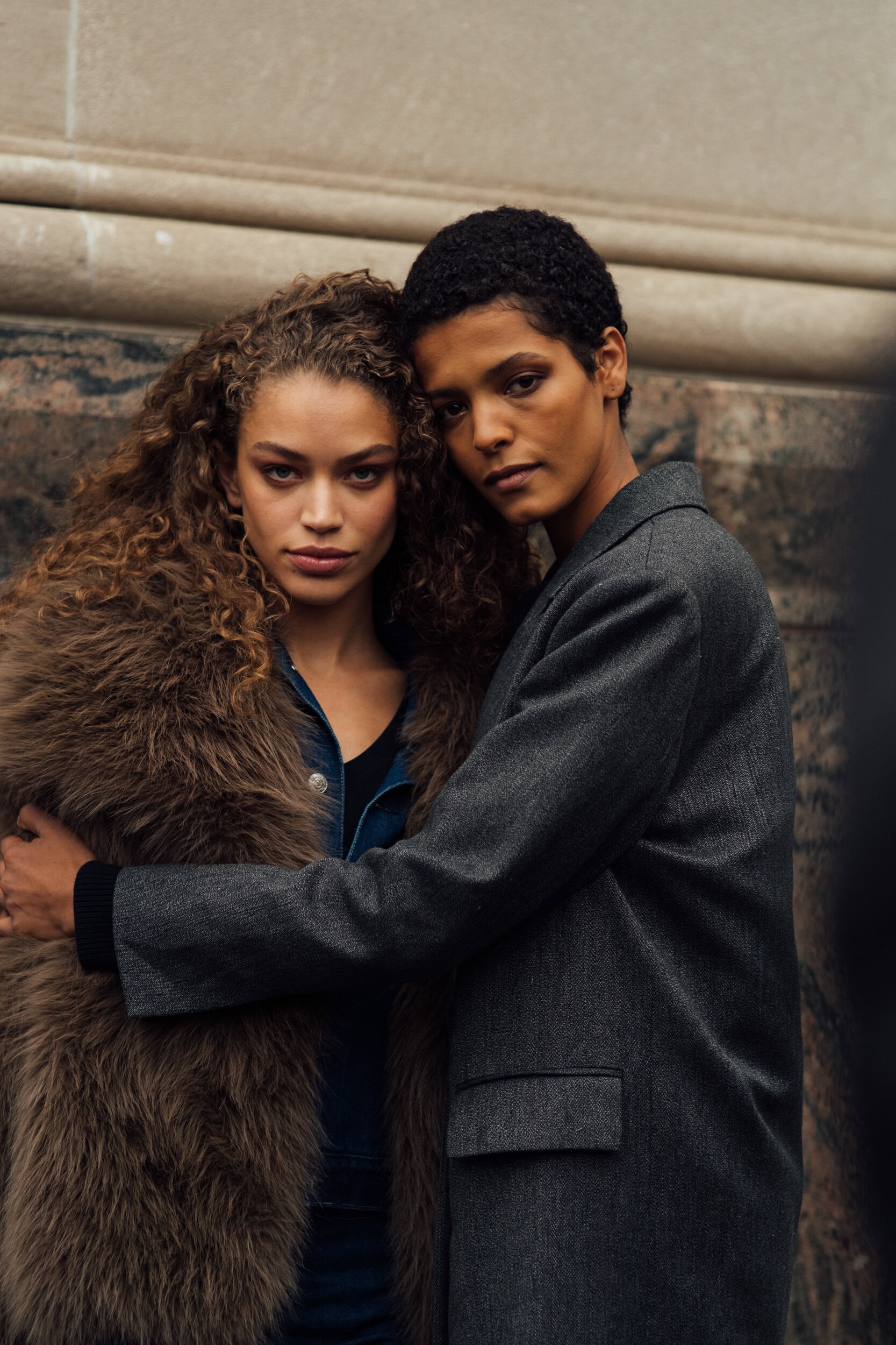 New York New York Street Style Fall 2026 Shows