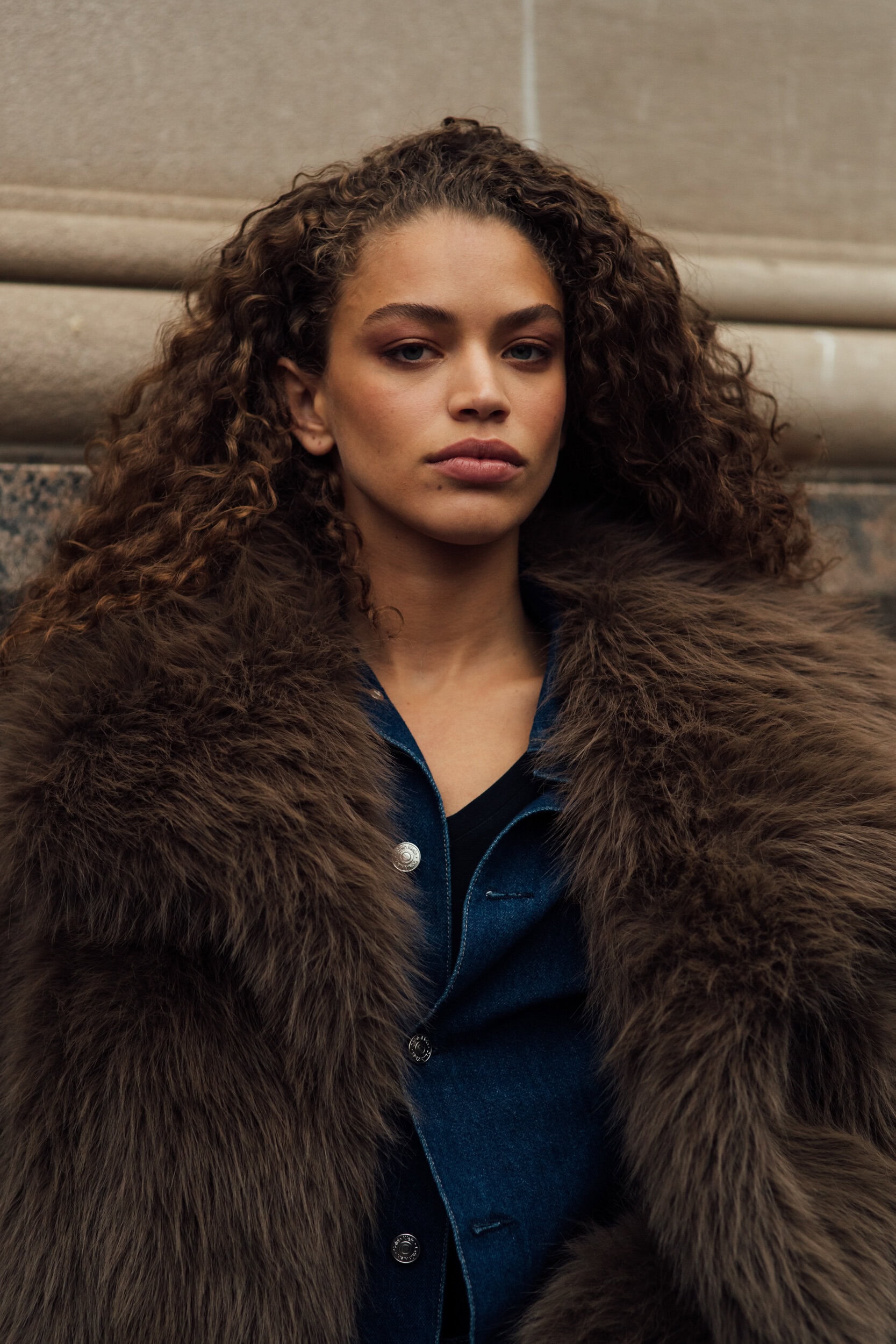 New York New York Street Style Fall 2026 Shows