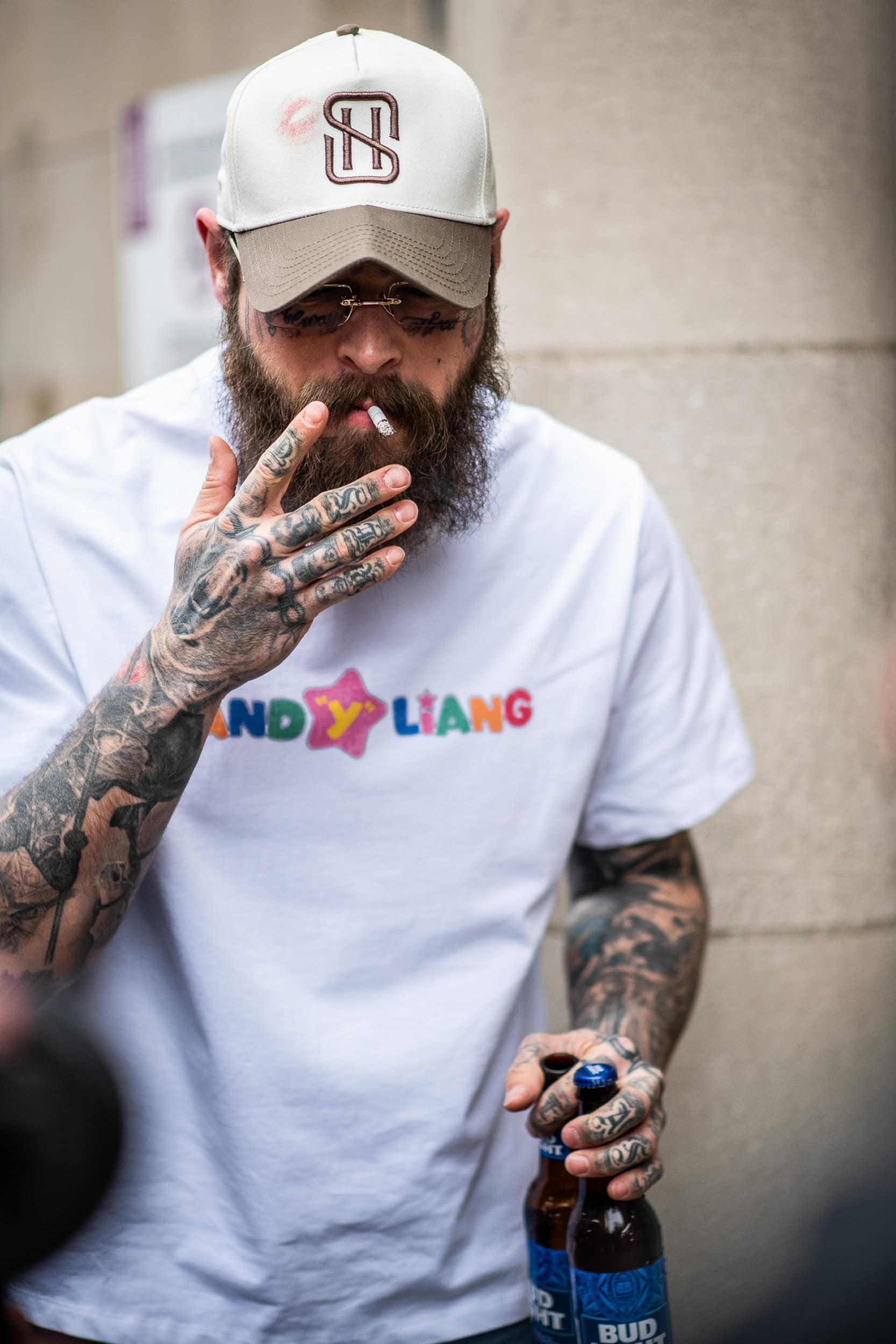 New York New York Street Style Fall 2026 Shows