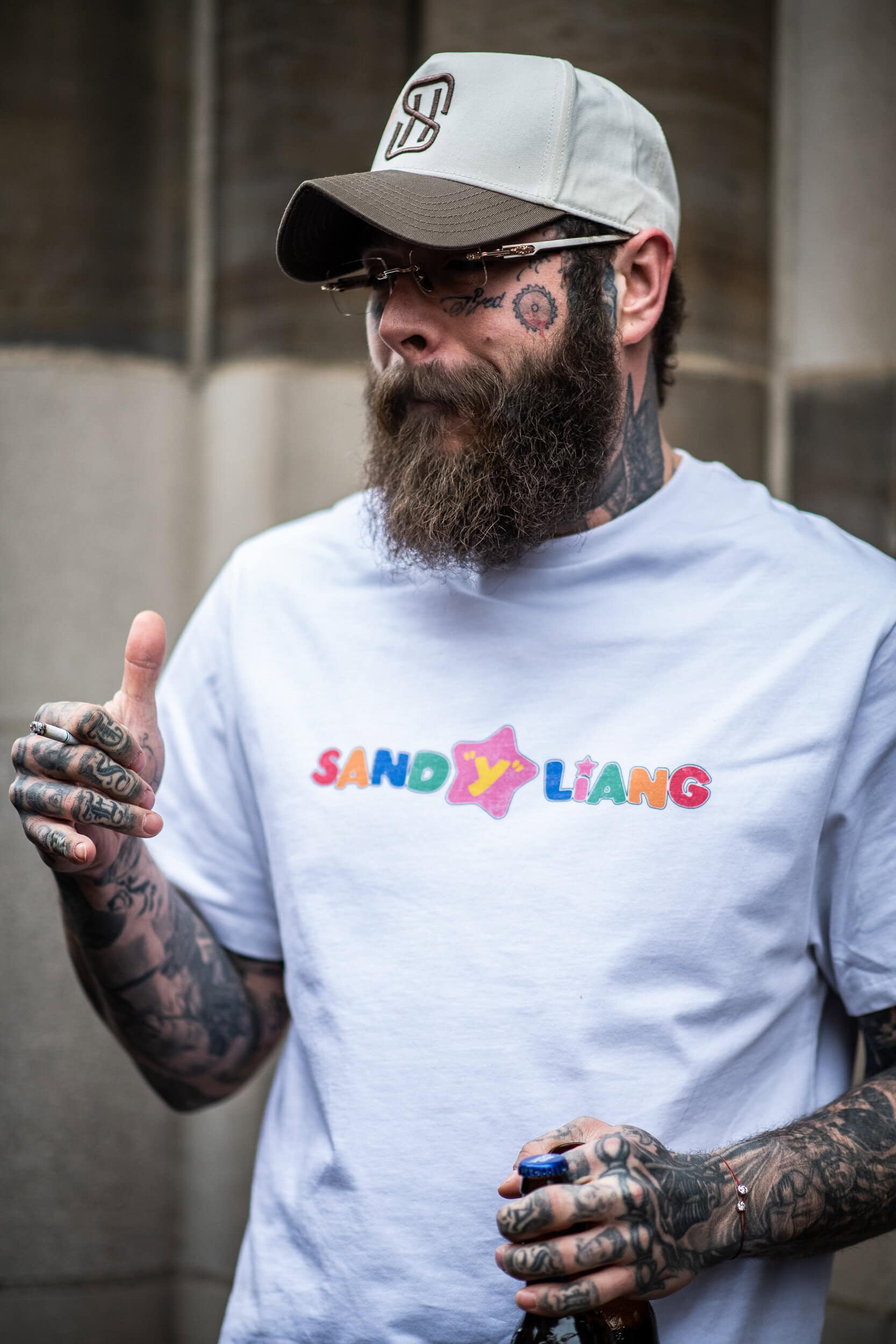 New York New York Street Style Fall 2026 Shows