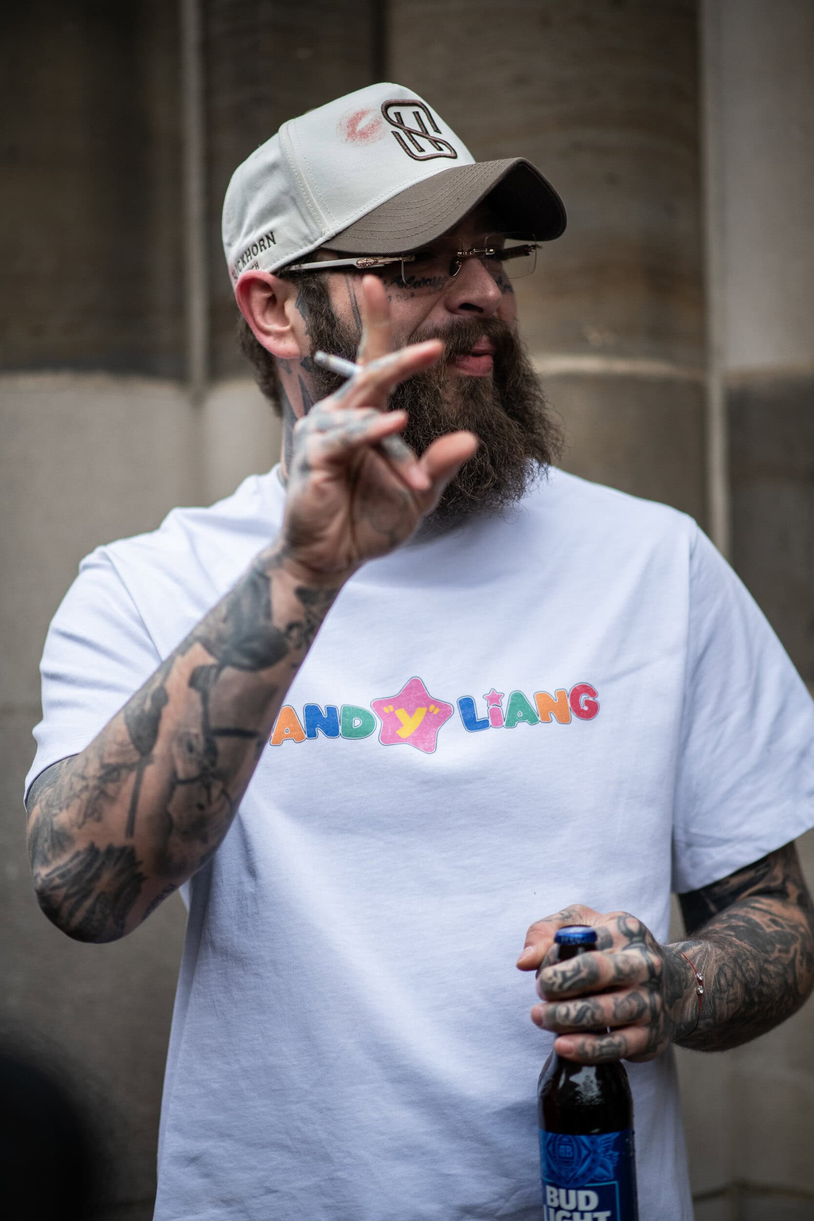 New York New York Street Style Fall 2026 Shows