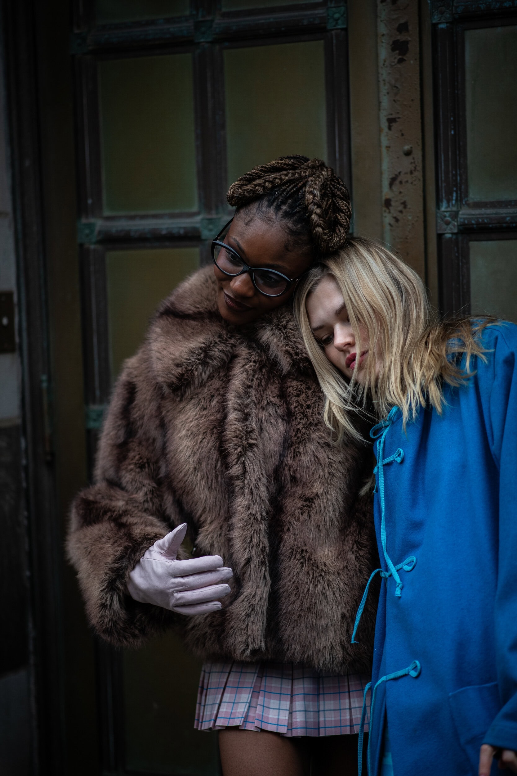 New York New York Street Style Fall 2026 Shows