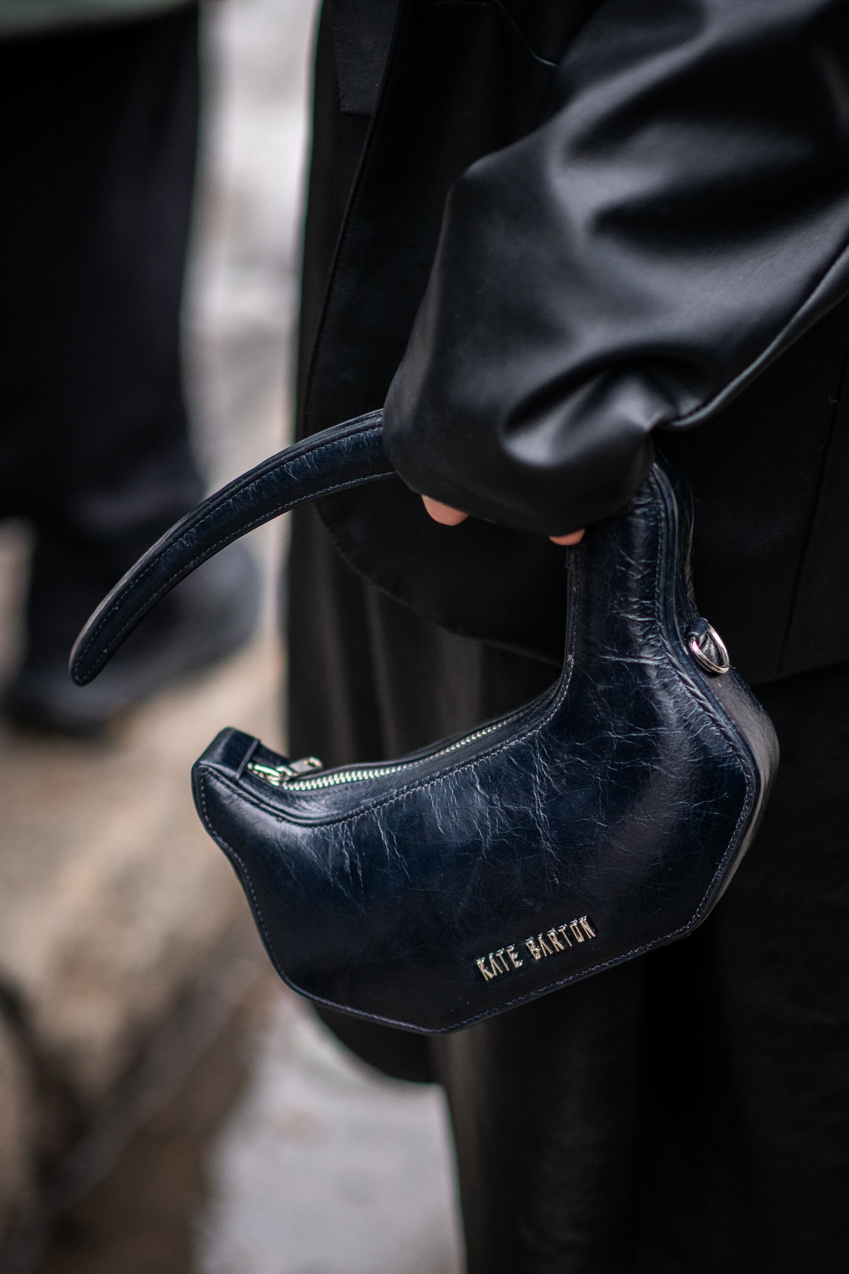 New York New York Street Style Fall 2026 Shows