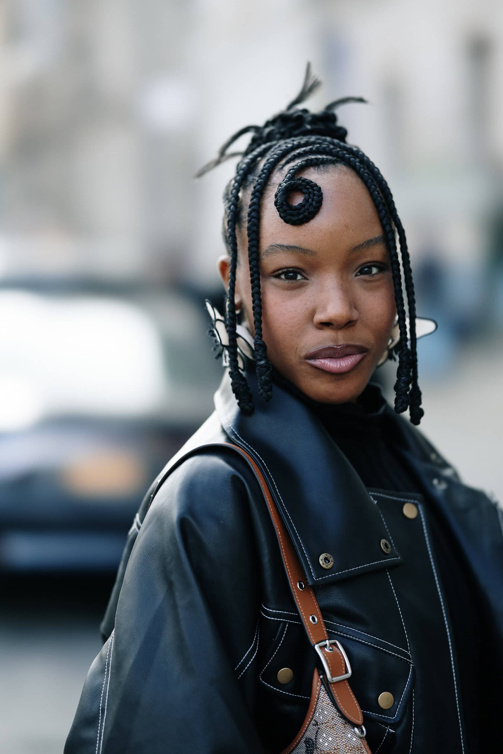 New York New York Street Style Fall 2026 Shows