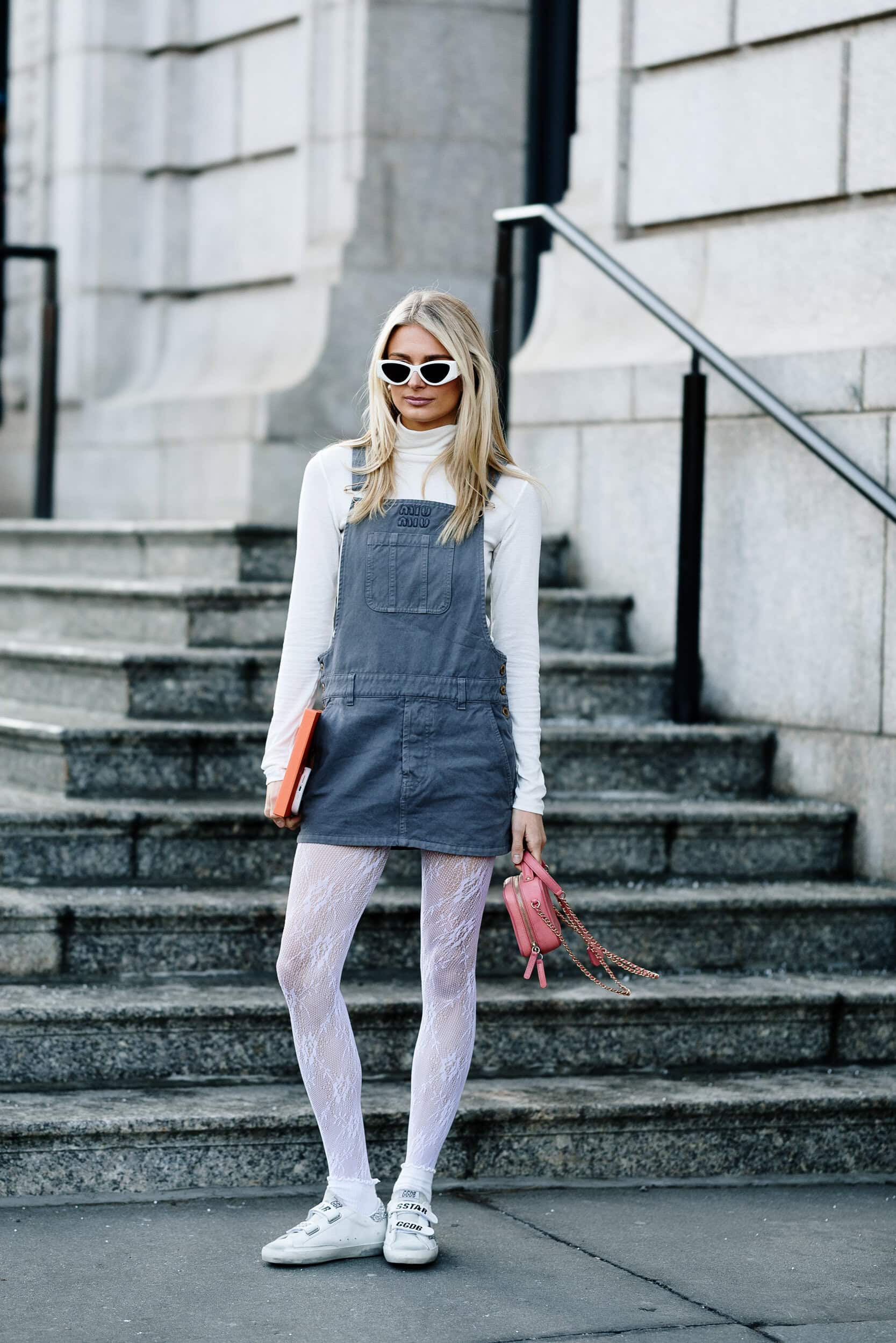 New York New York Street Style Fall 2026 Shows