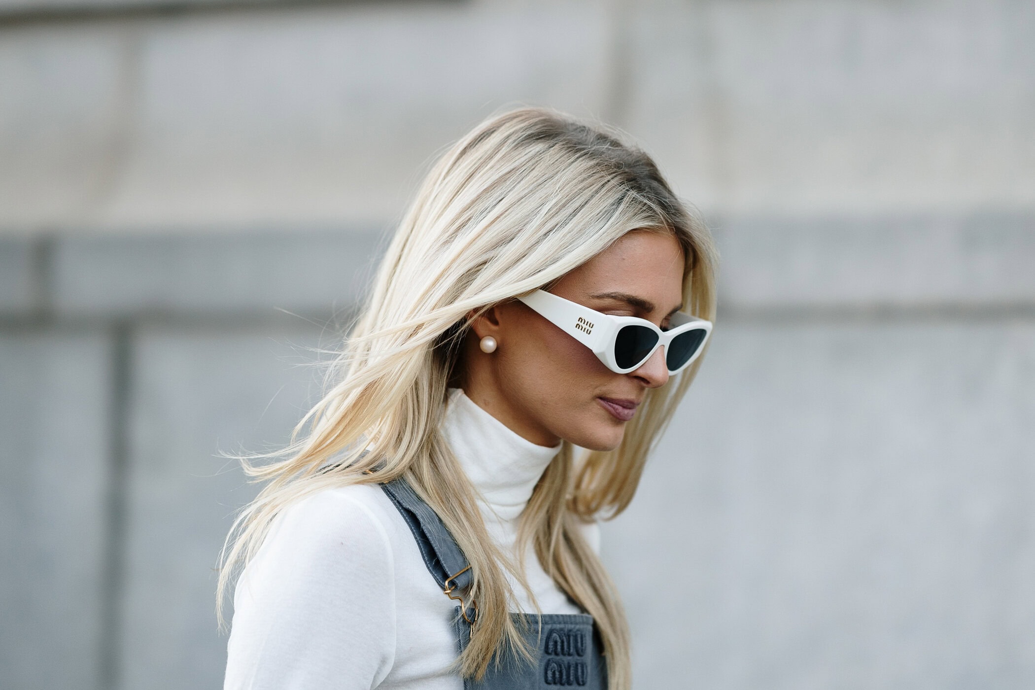 New York New York Street Style Fall 2026 Shows