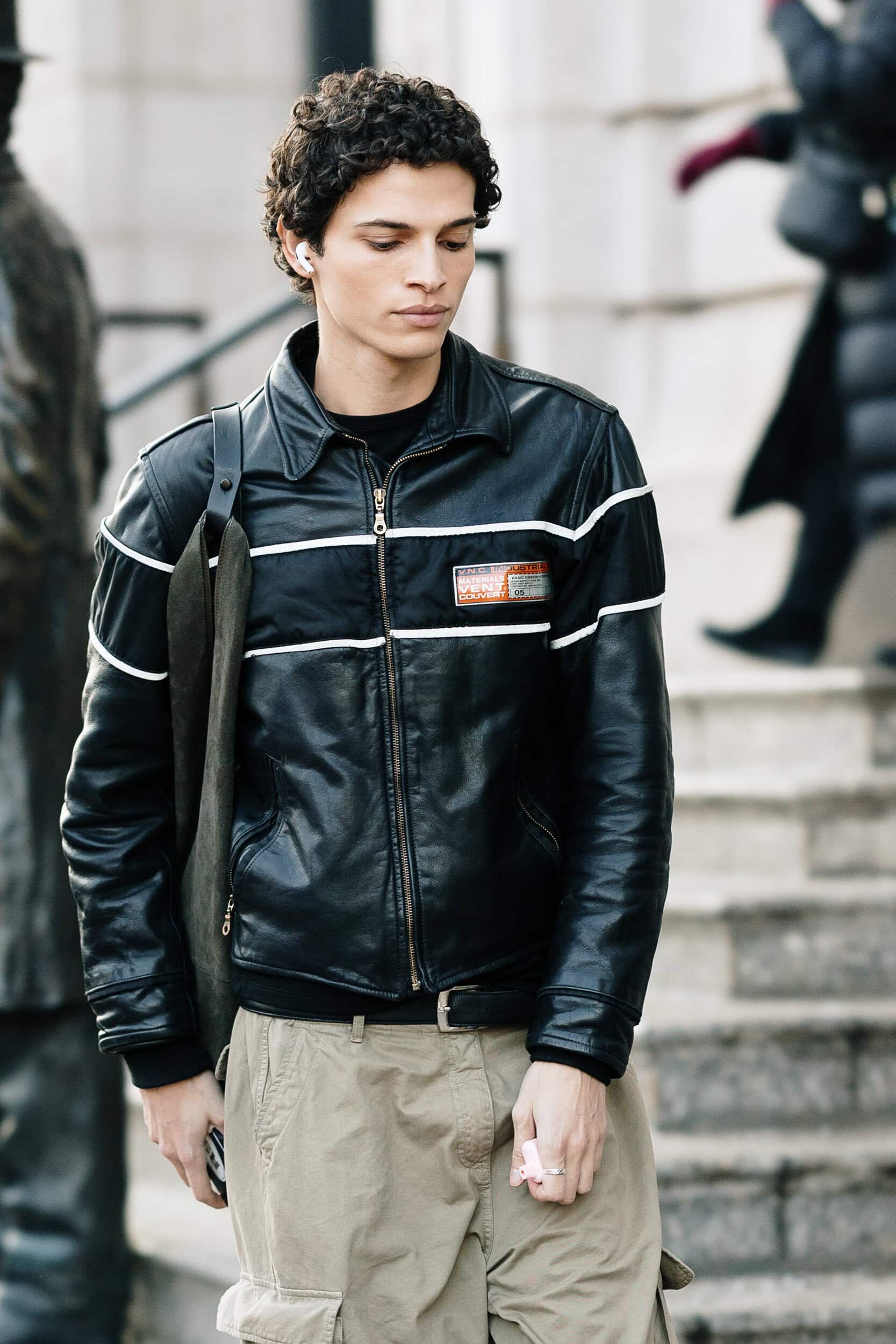 New York New York Street Style Fall 2026 Shows