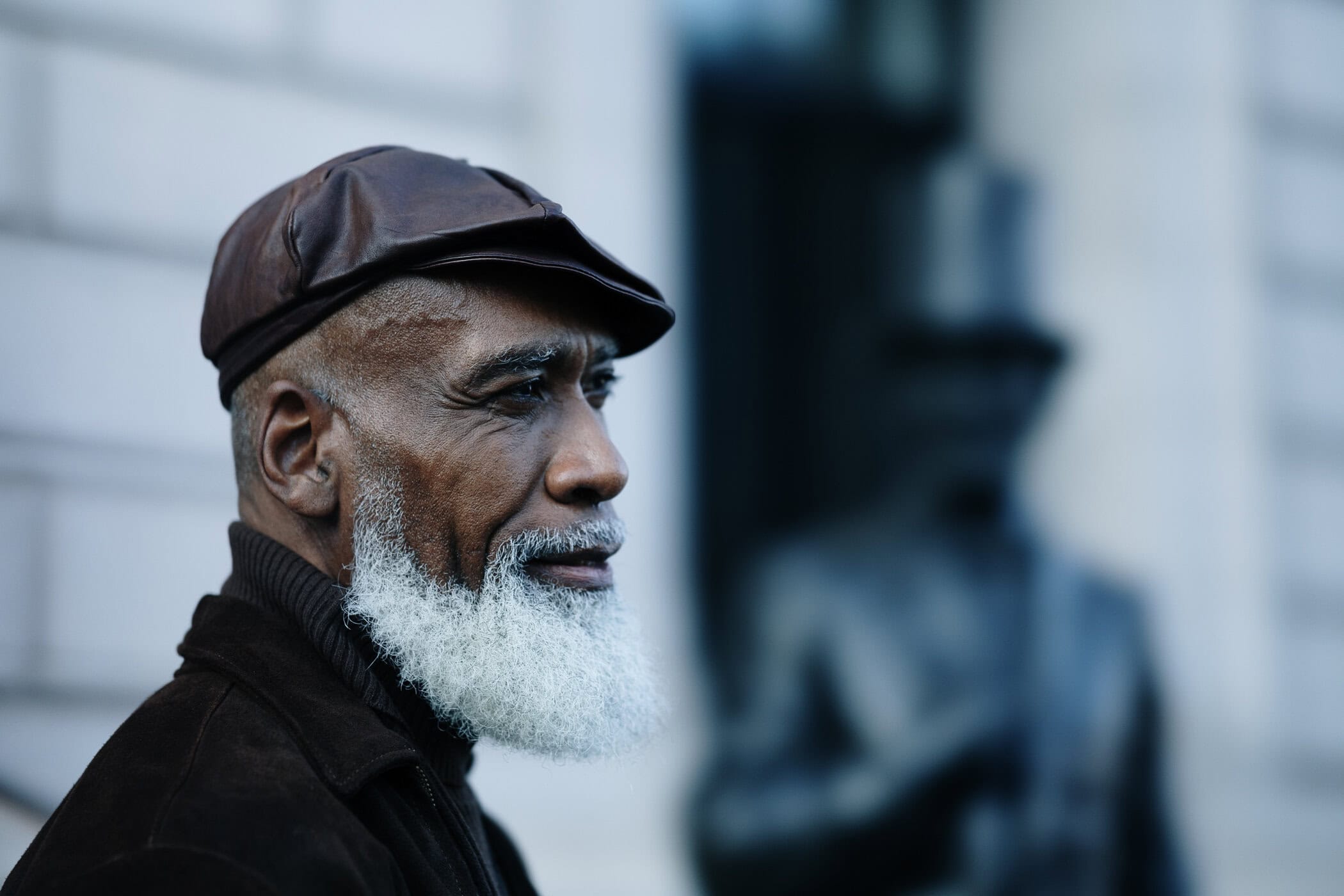 New York New York Street Style Fall 2026 Shows