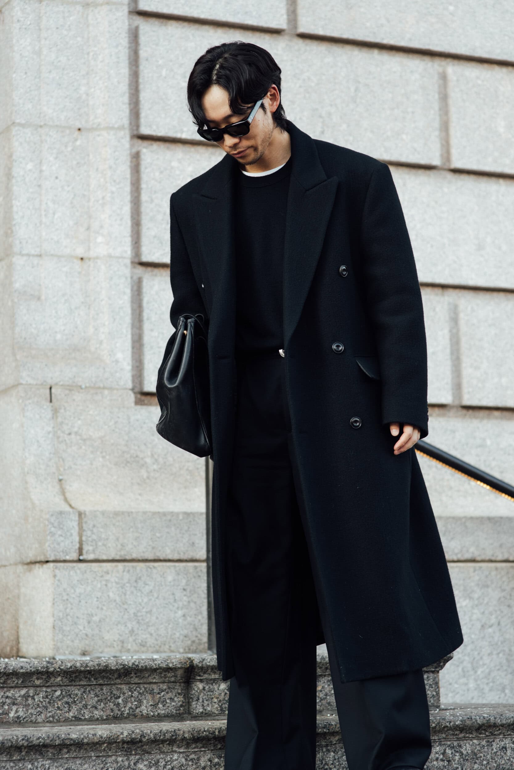 New York New York Street Style Fall 2026 Shows