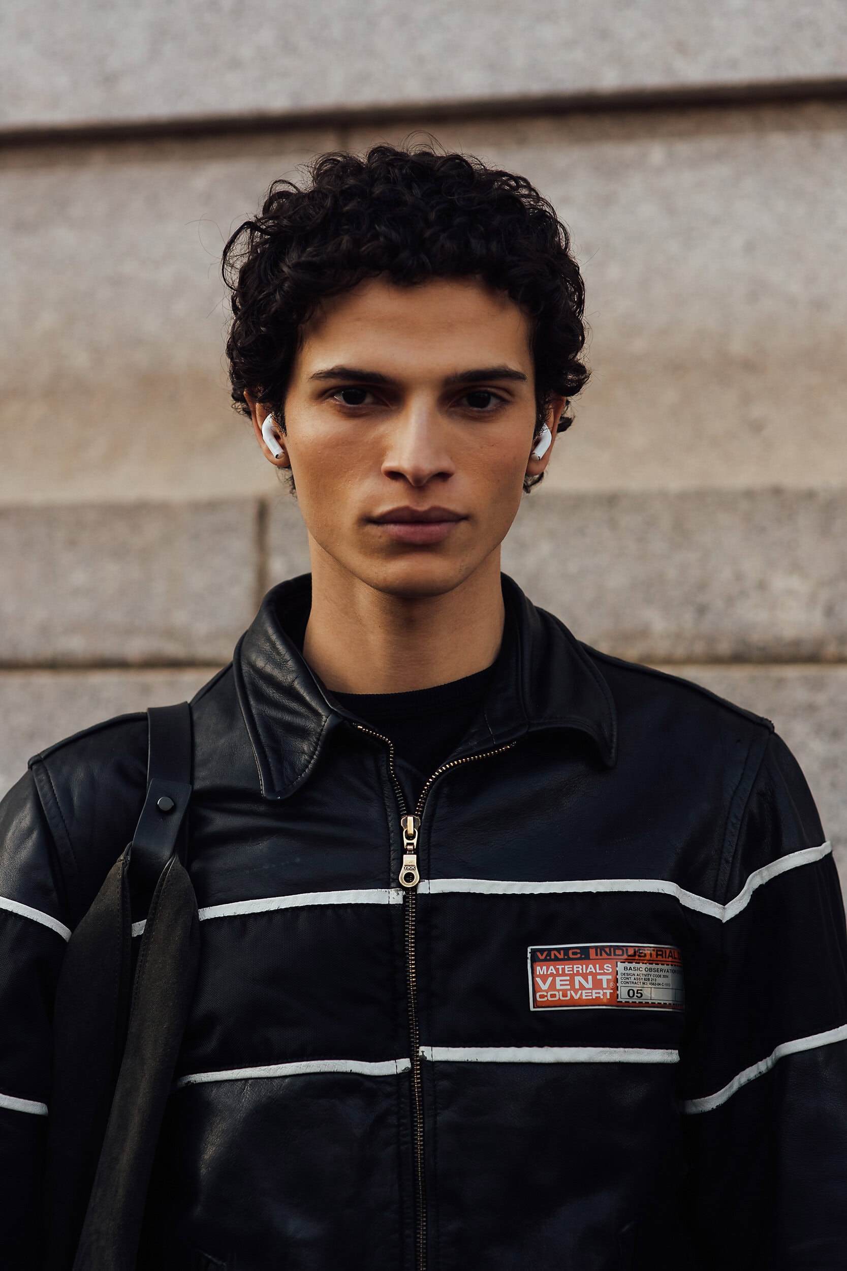 New York New York Street Style Fall 2026 Shows