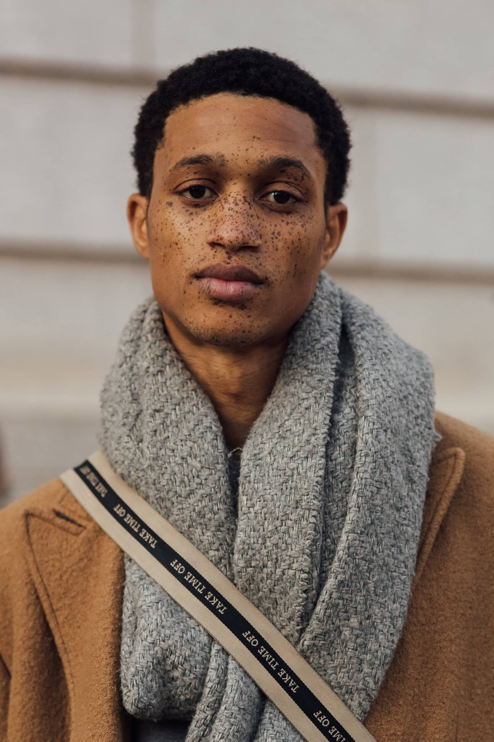 New York New York Street Style Fall 2026 Shows