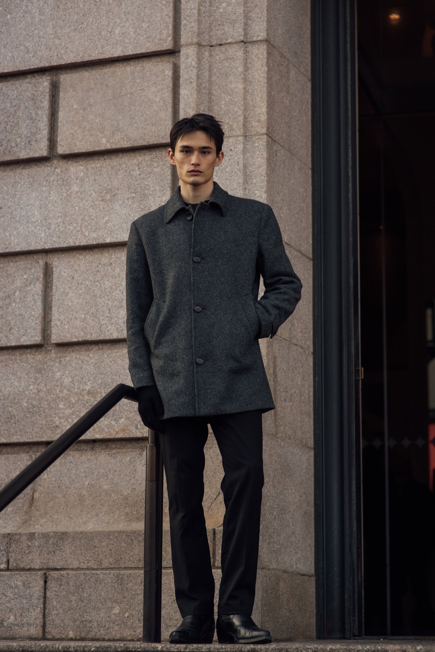 New York New York Street Style Fall 2026 Shows