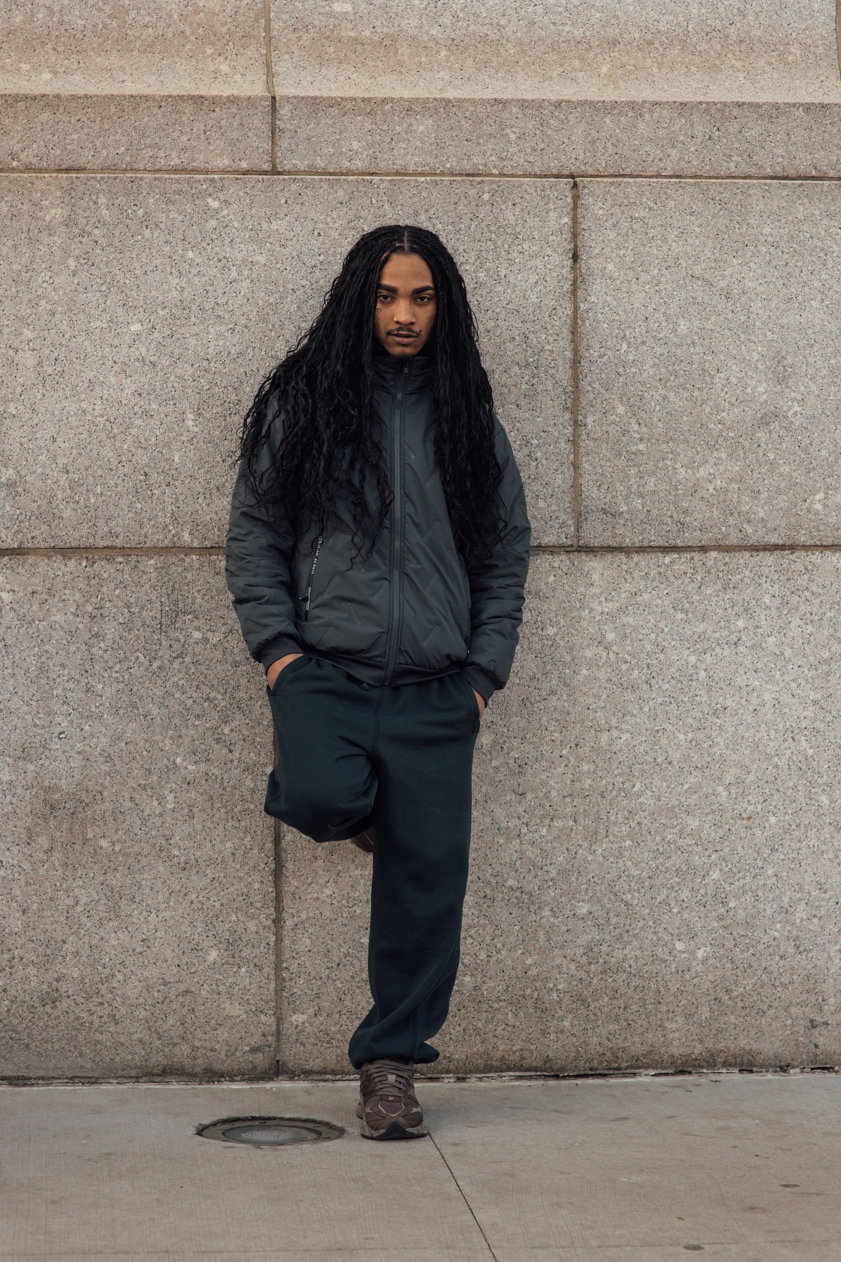 New York New York Street Style Fall 2026 Shows